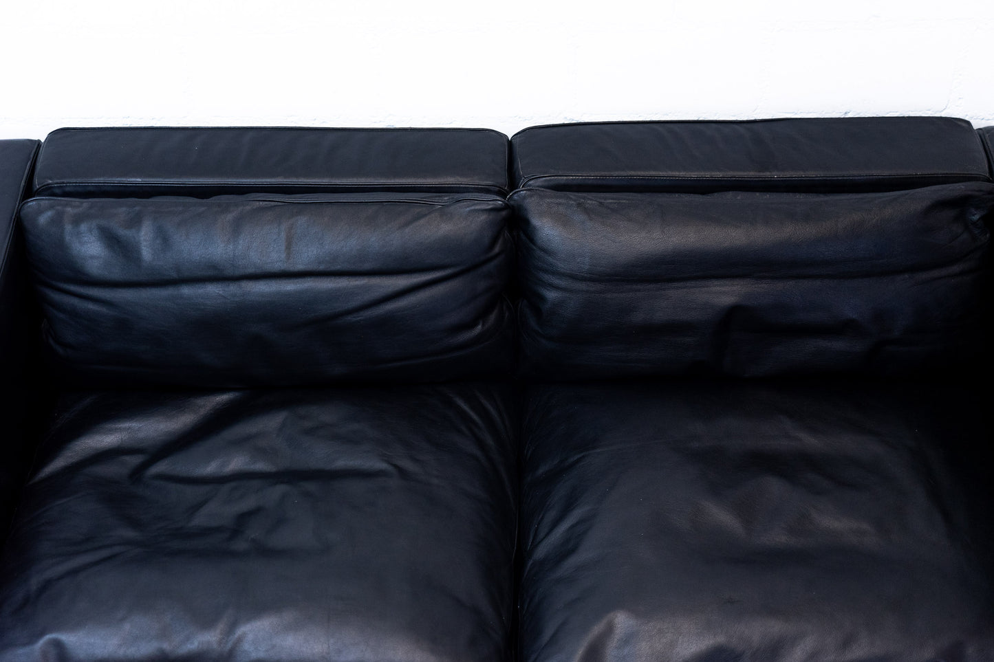 De Sede RH-302 Sofa Leder