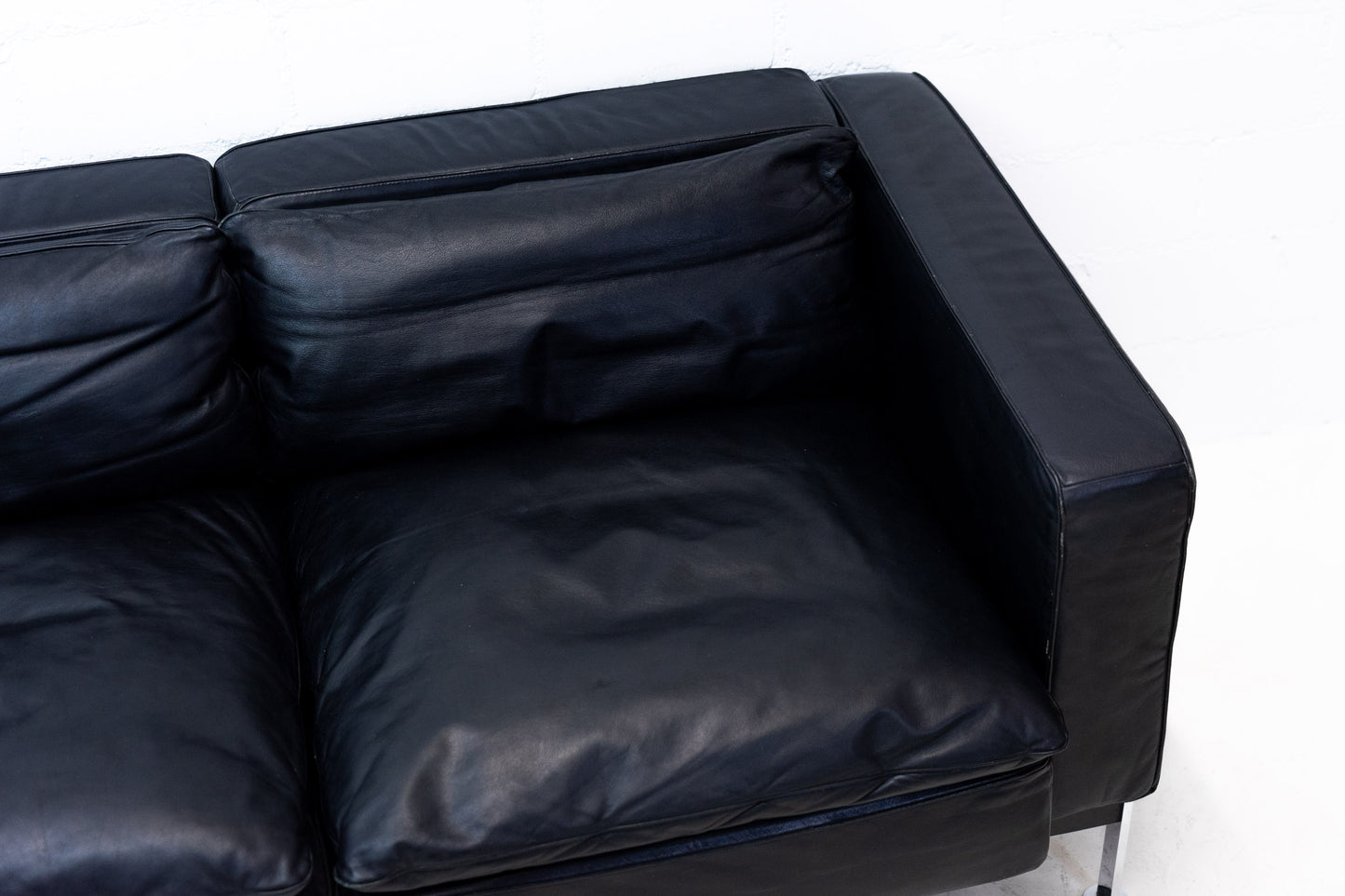 De Sede RH-302 Sofa Leder