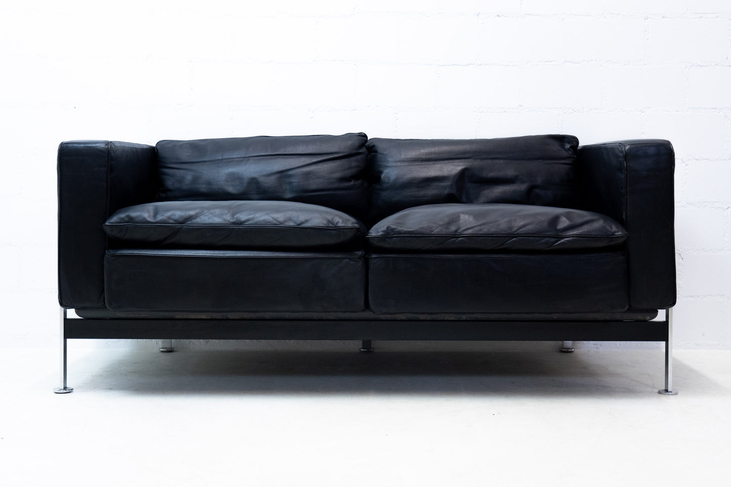 De Sede RH-302 Sofa Leder