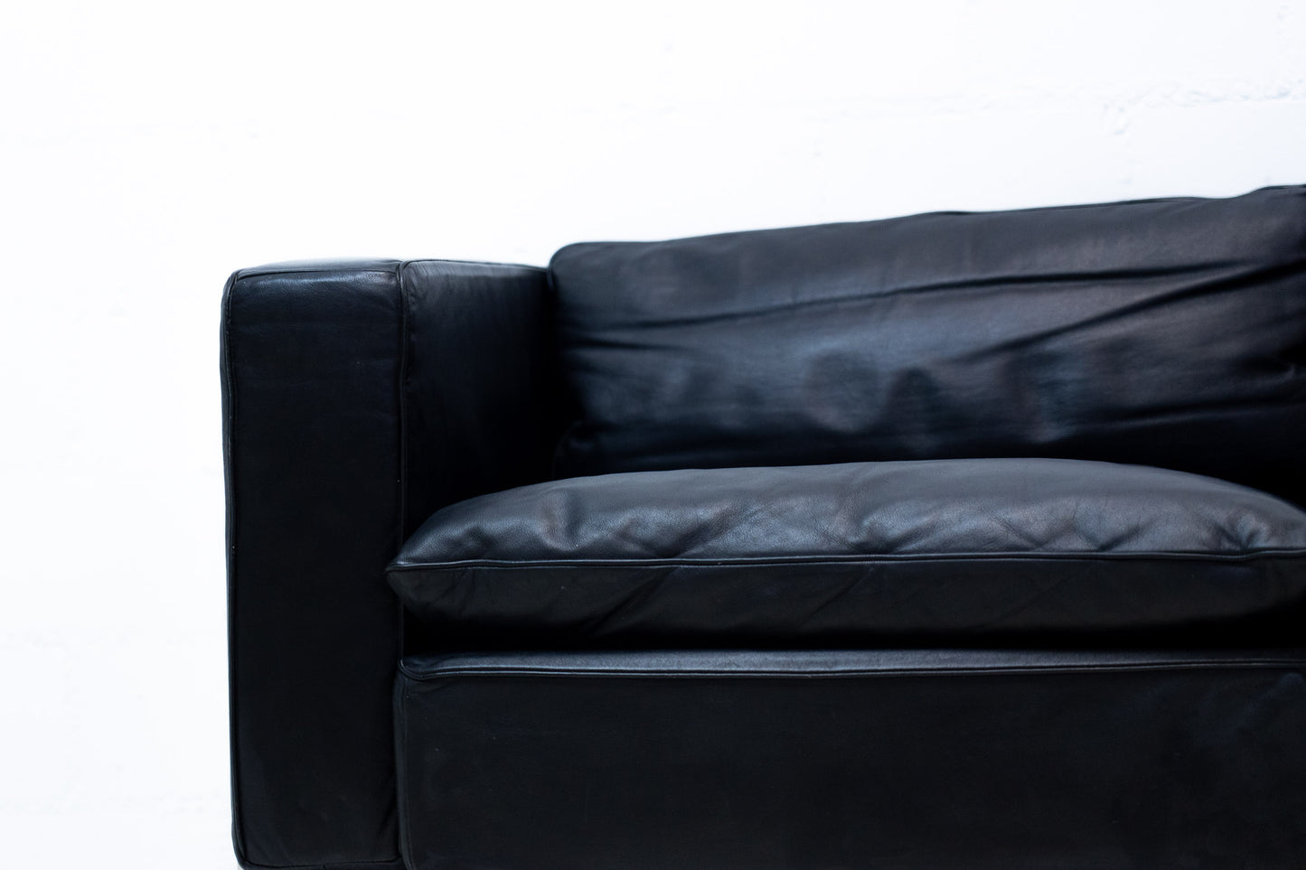 De Sede RH-302 Sofa Leder