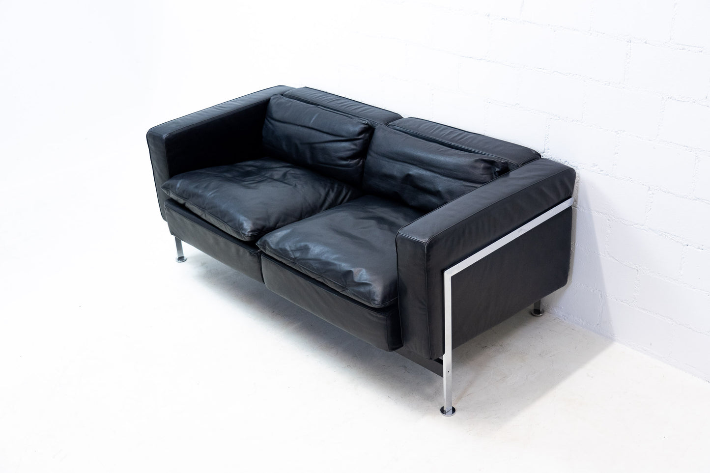 De Sede RH-302 Sofa Leder