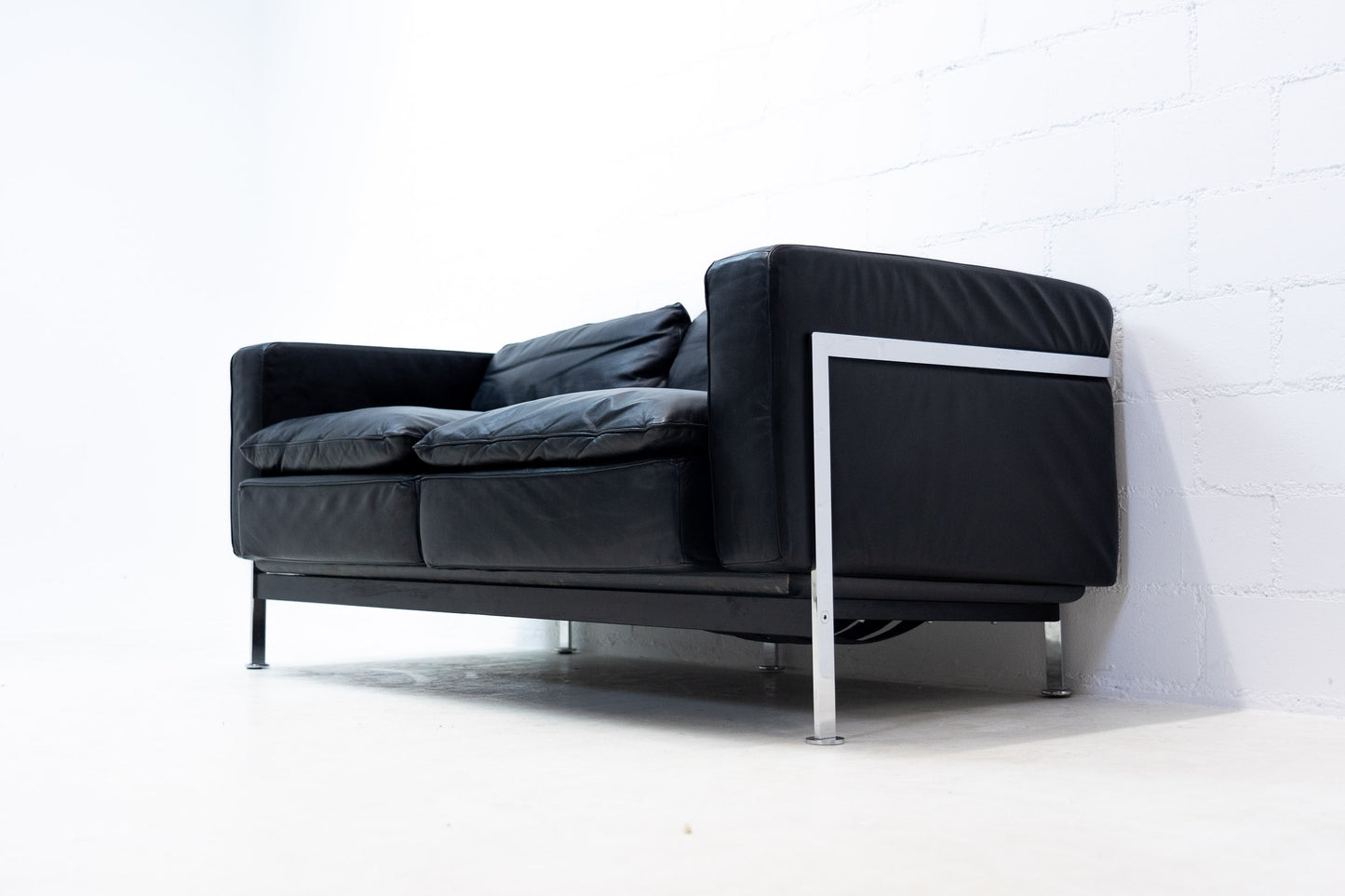 De Sede RH-302 Sofa Leder