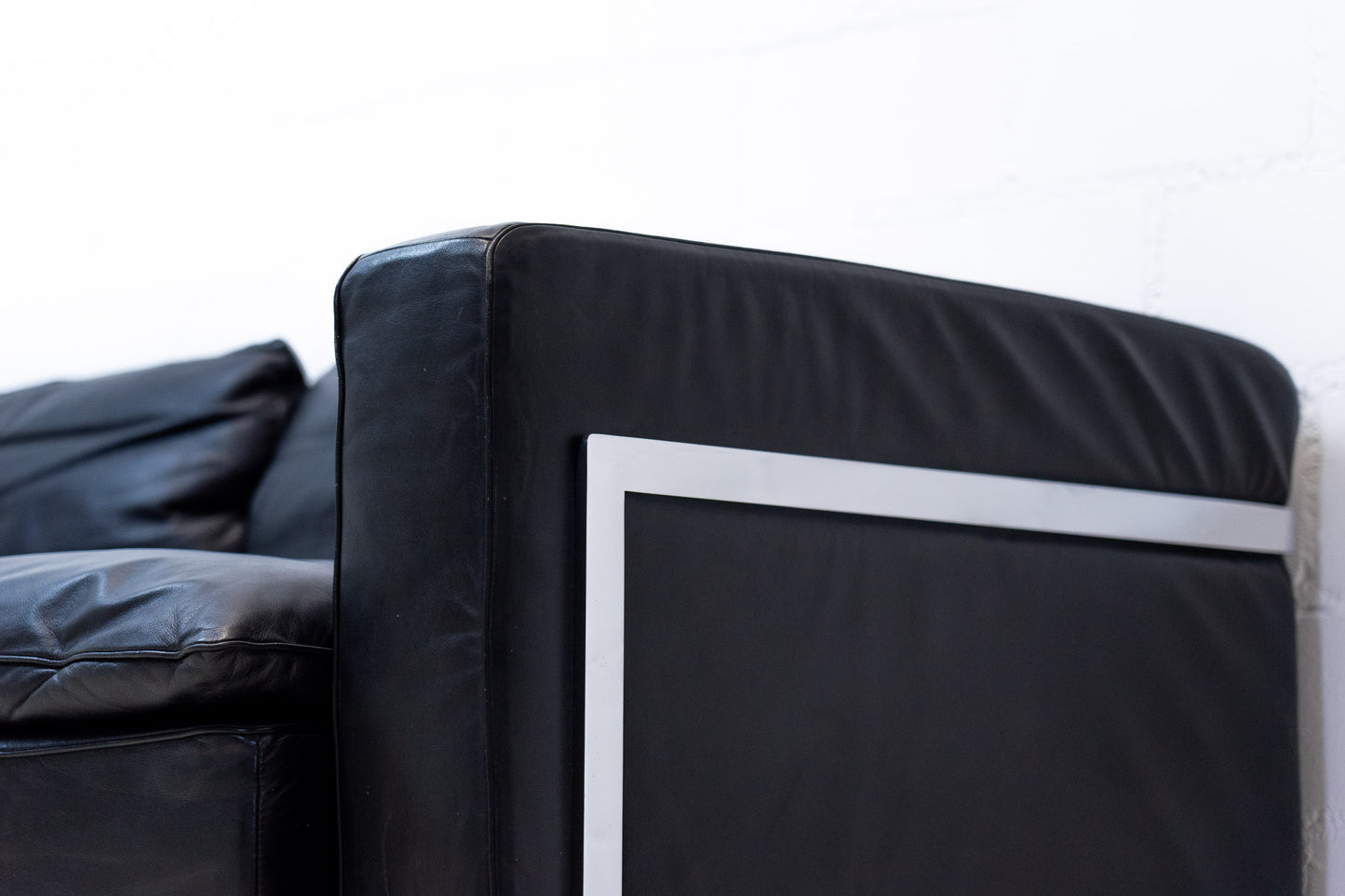 De Sede RH-302 Sofa Leder