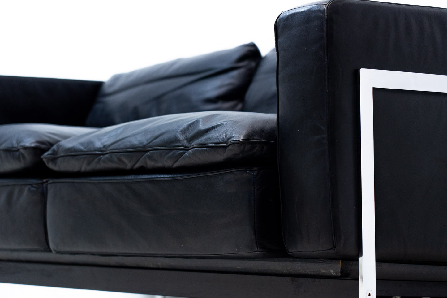 De Sede RH-302 Sofa Leder