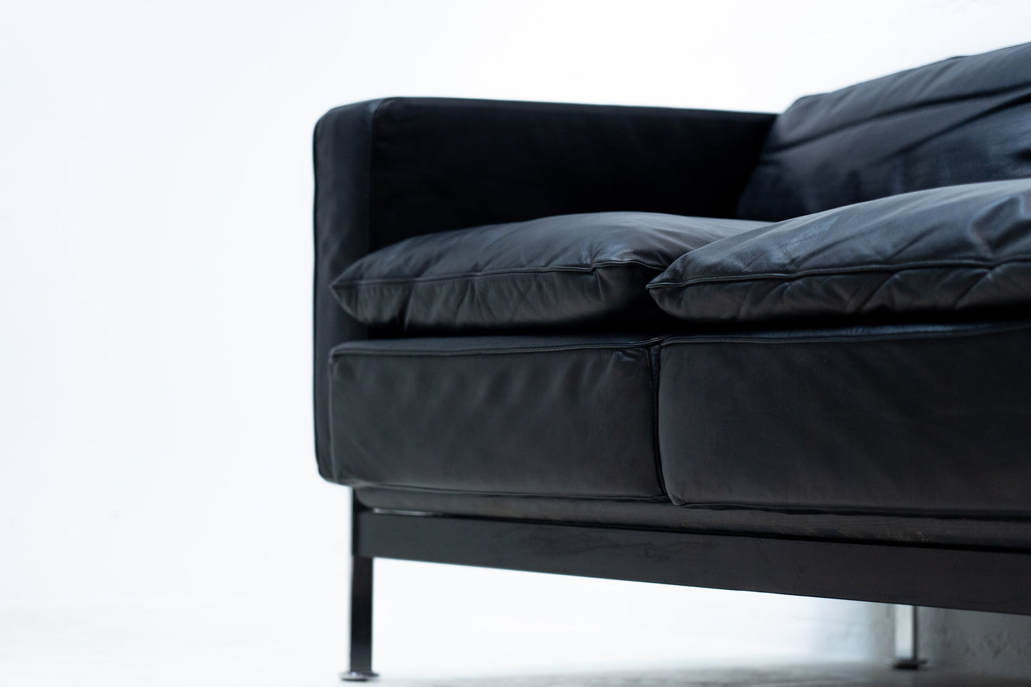 De Sede RH-302 Sofa Leder