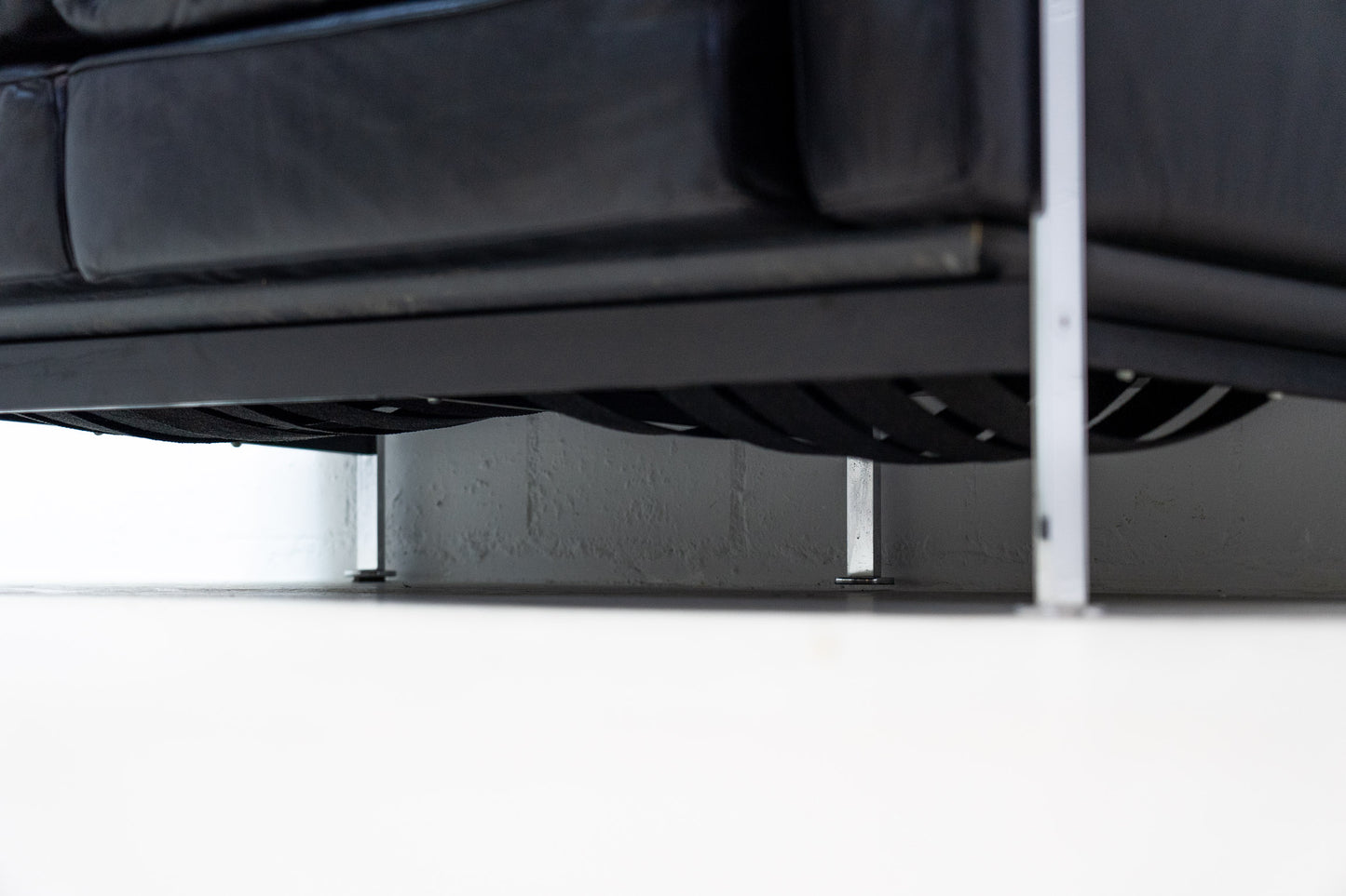De Sede RH-302 Sofa Leder
