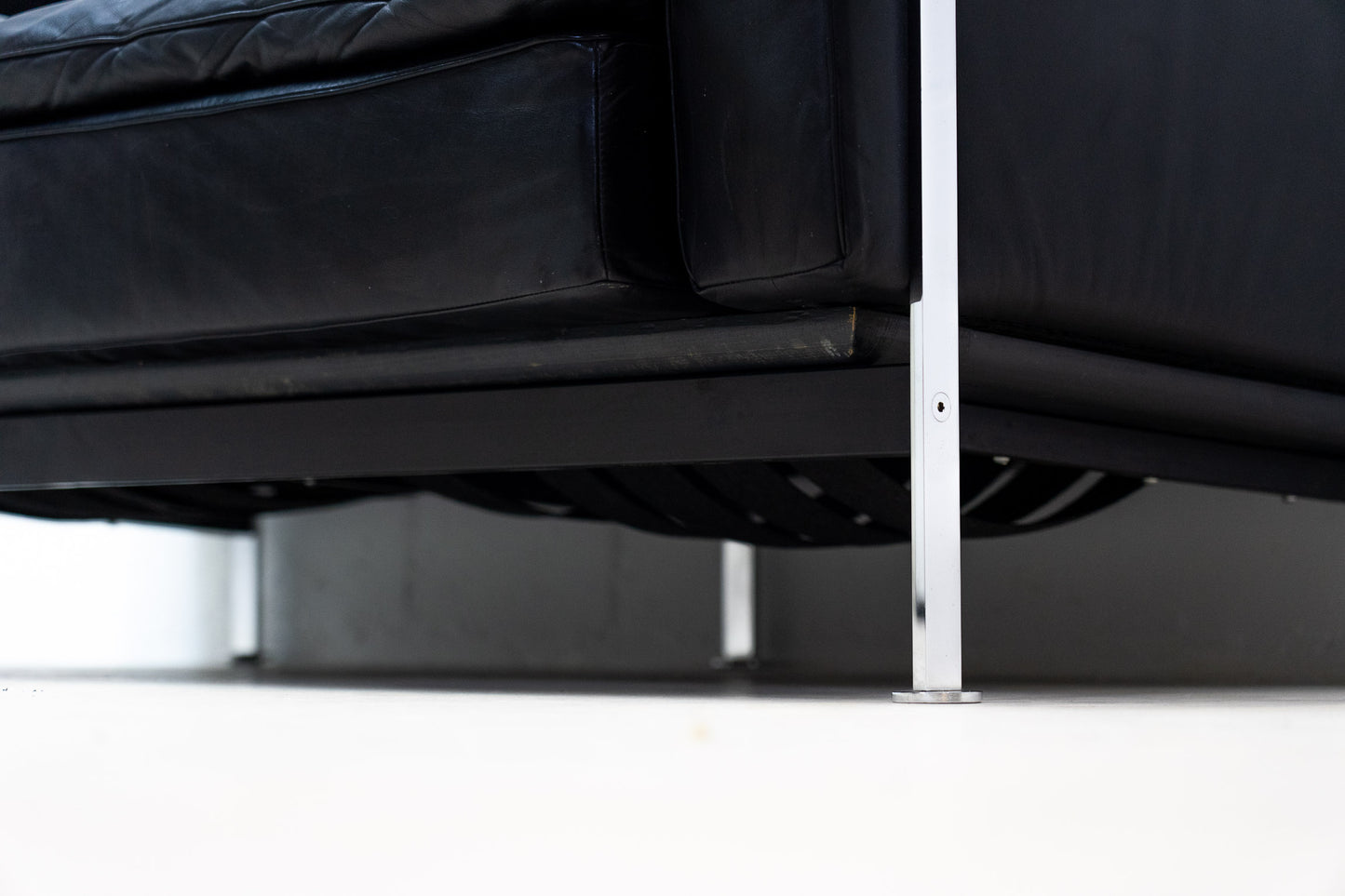 De Sede RH-302 Sofa Leder