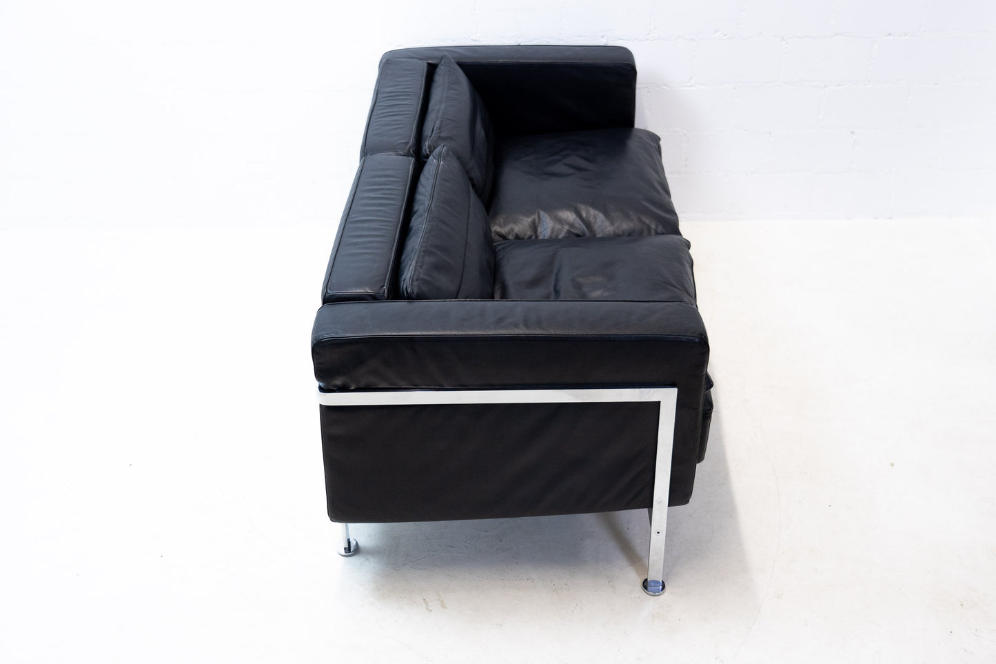 De Sede RH-302 Sofa Leder