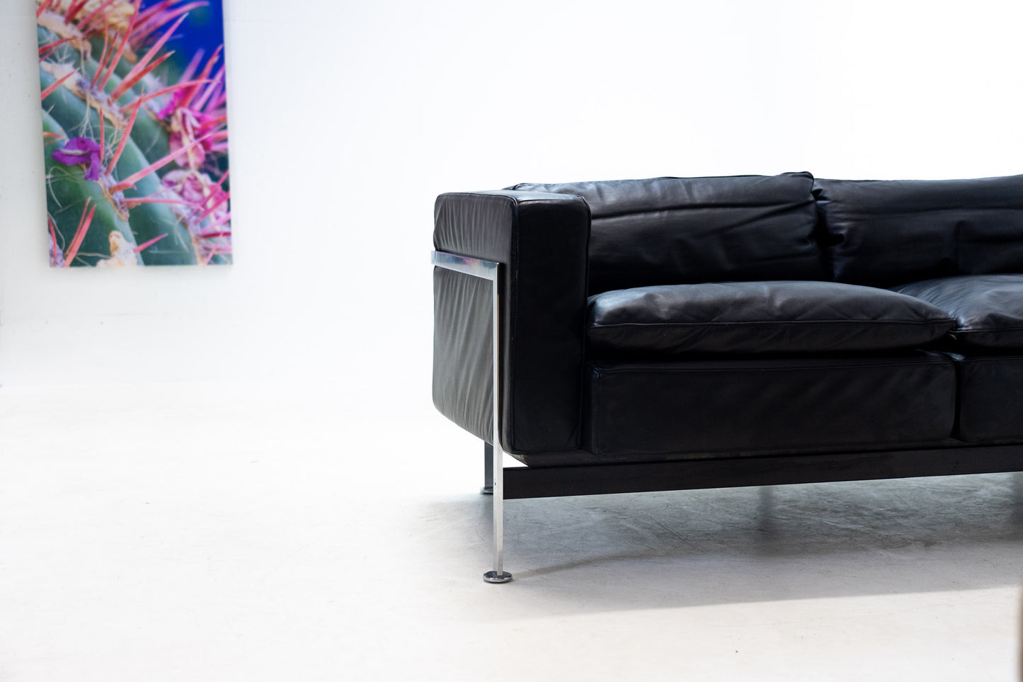 De Sede RH-302 Sofa Leder