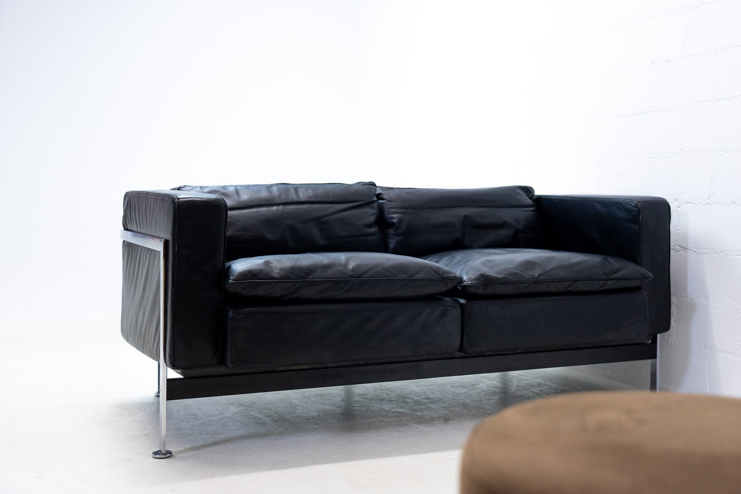 De Sede RH-302 Sofa Leder