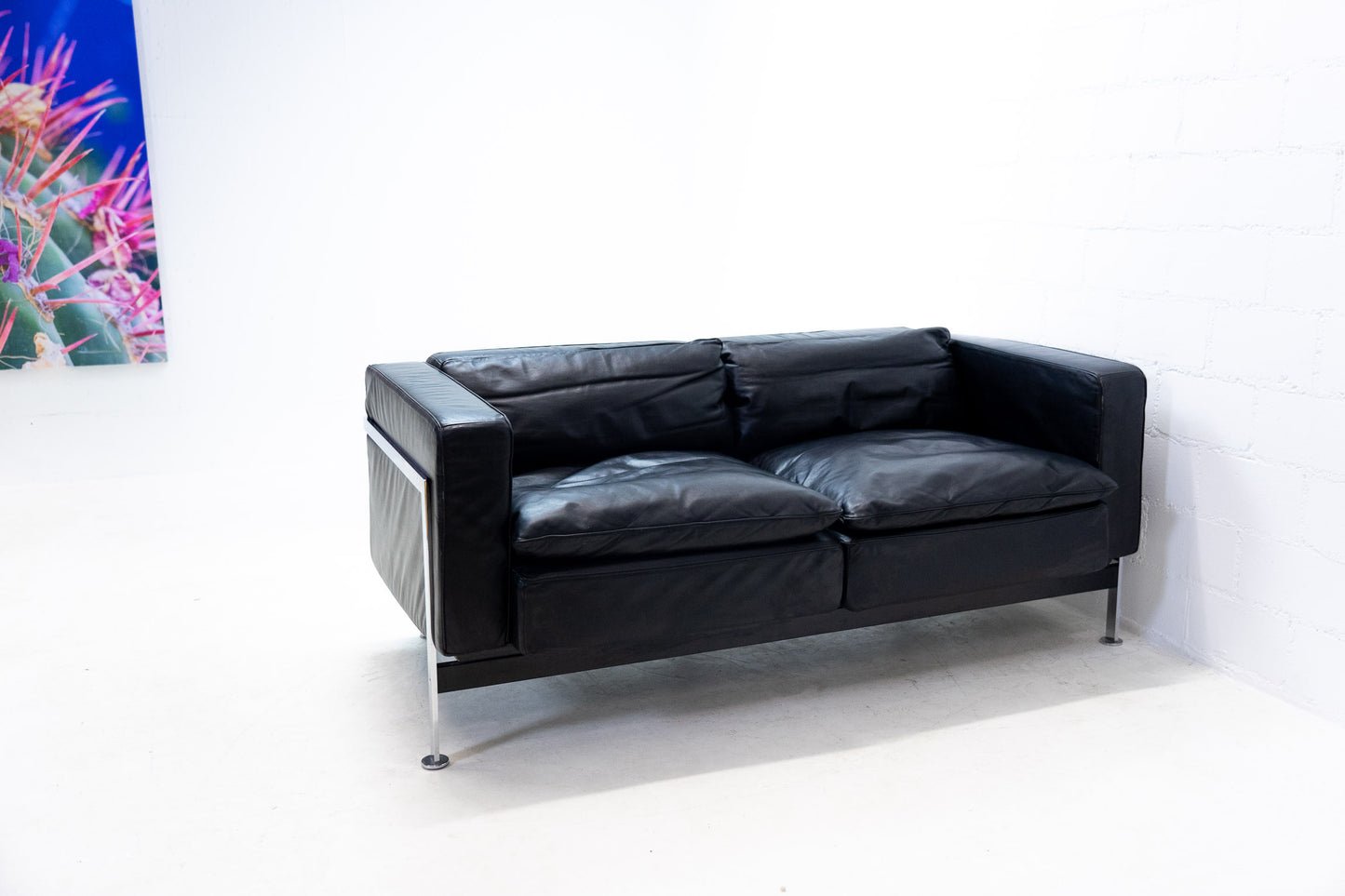 De Sede RH-302 Sofa Leder