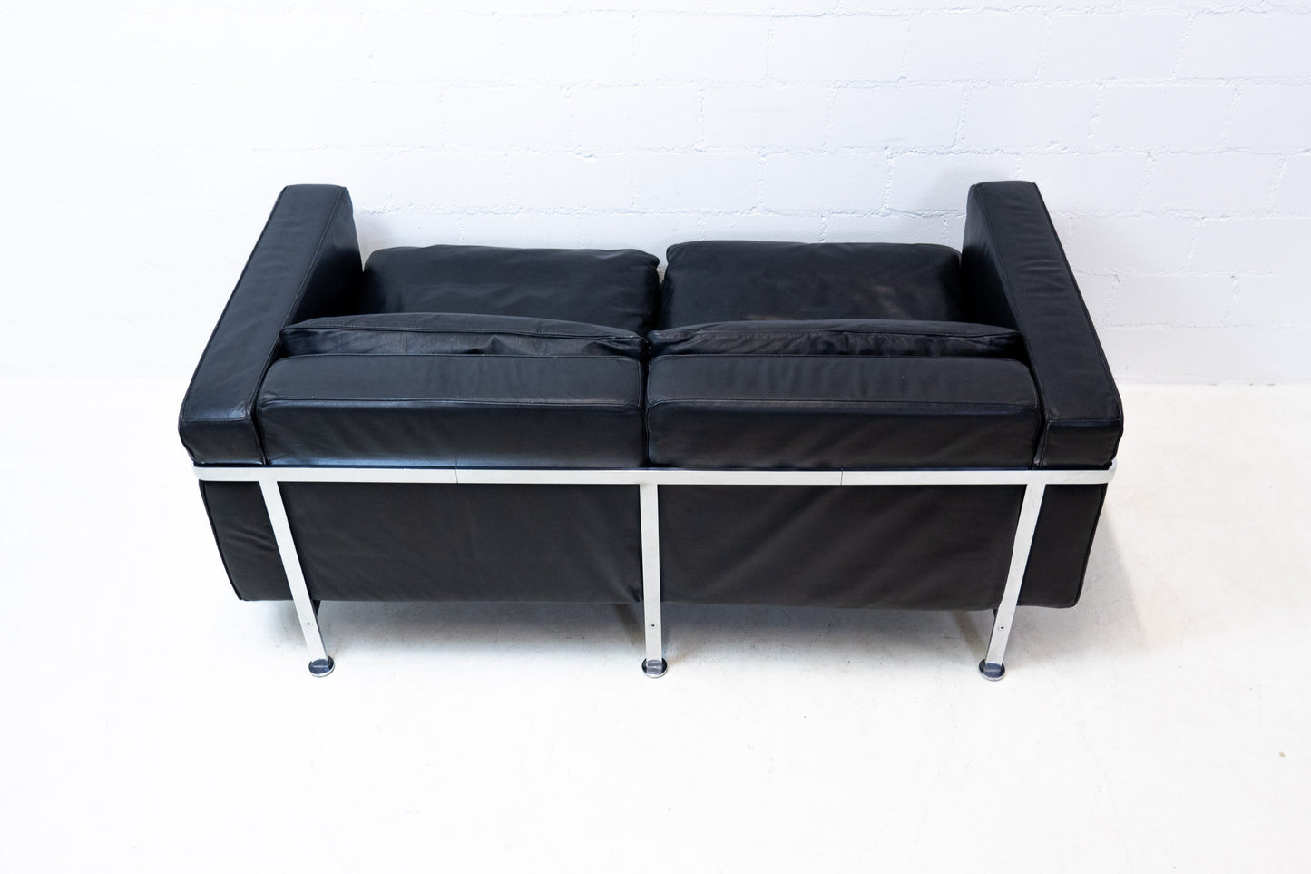 De Sede RH-302 Sofa Leder