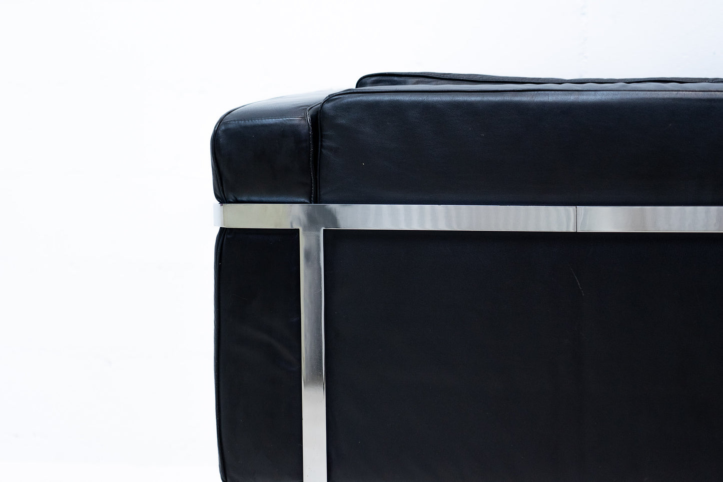 De Sede RH-302 Sofa Leder