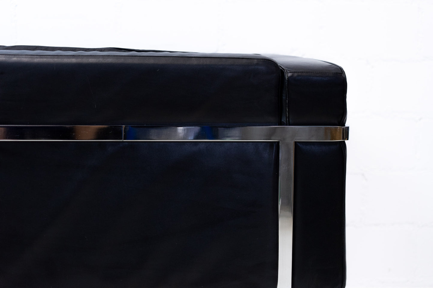De Sede RH-302 Sofa Leder