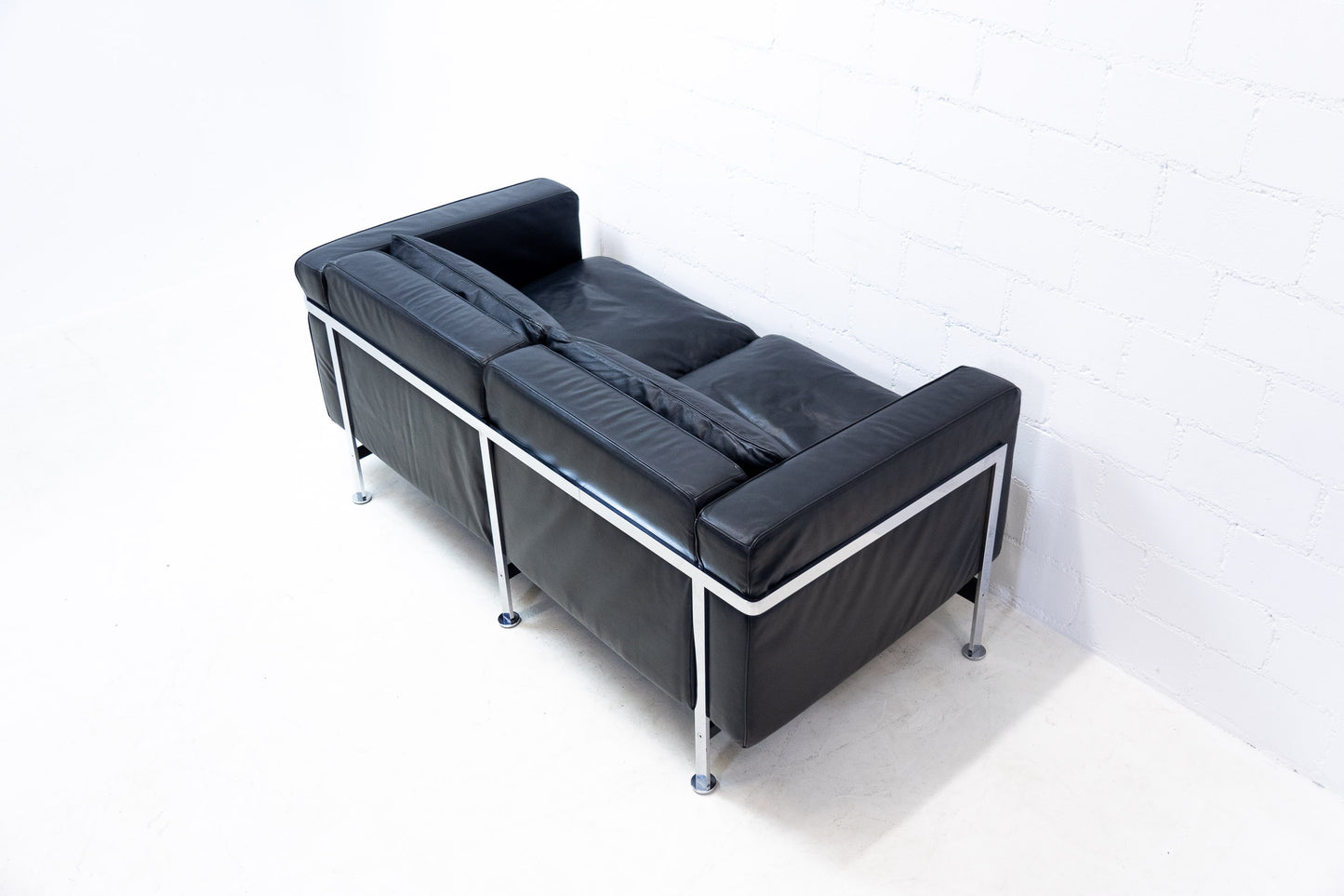 De Sede RH-302 Sofa Leder
