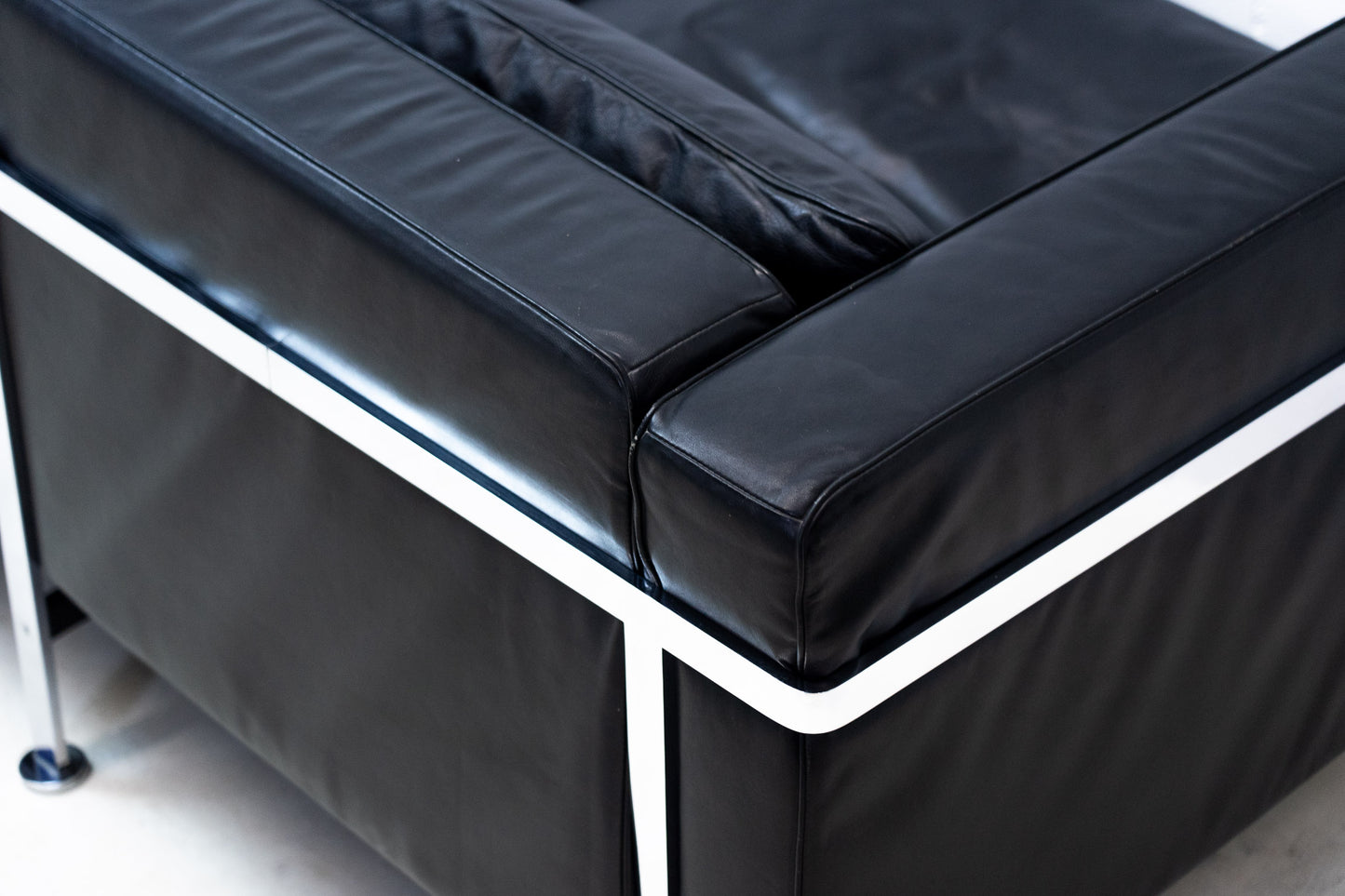 De Sede RH-302 Sofa Leder