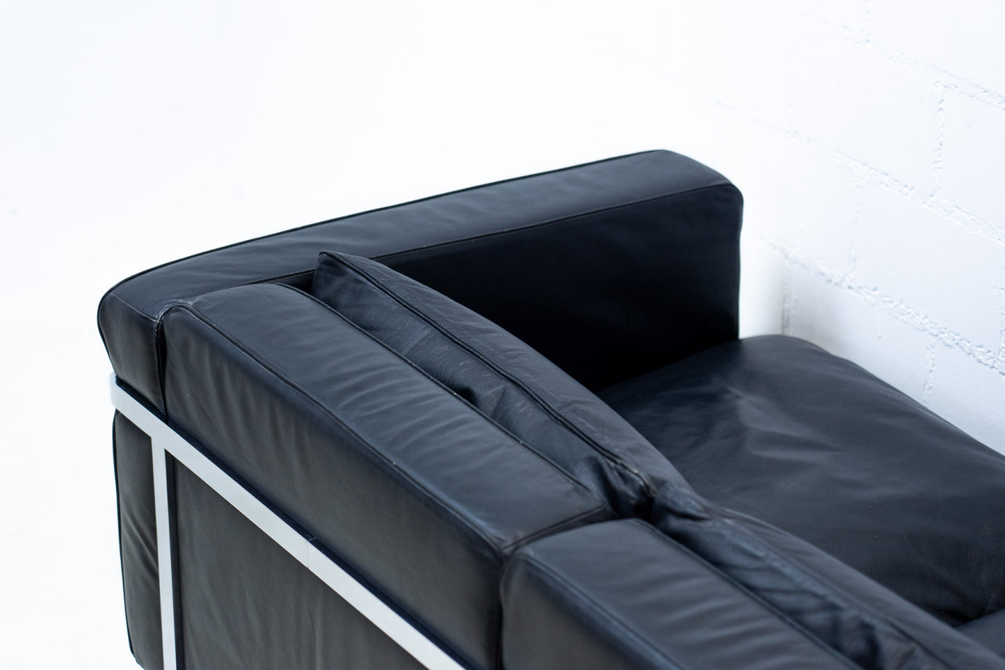 De Sede RH-302 Sofa Leder