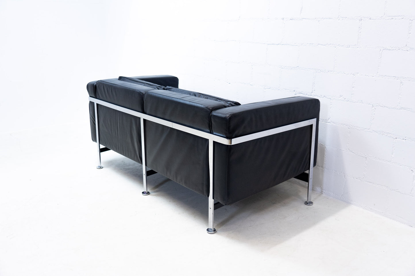 De Sede RH-302 Sofa Leder