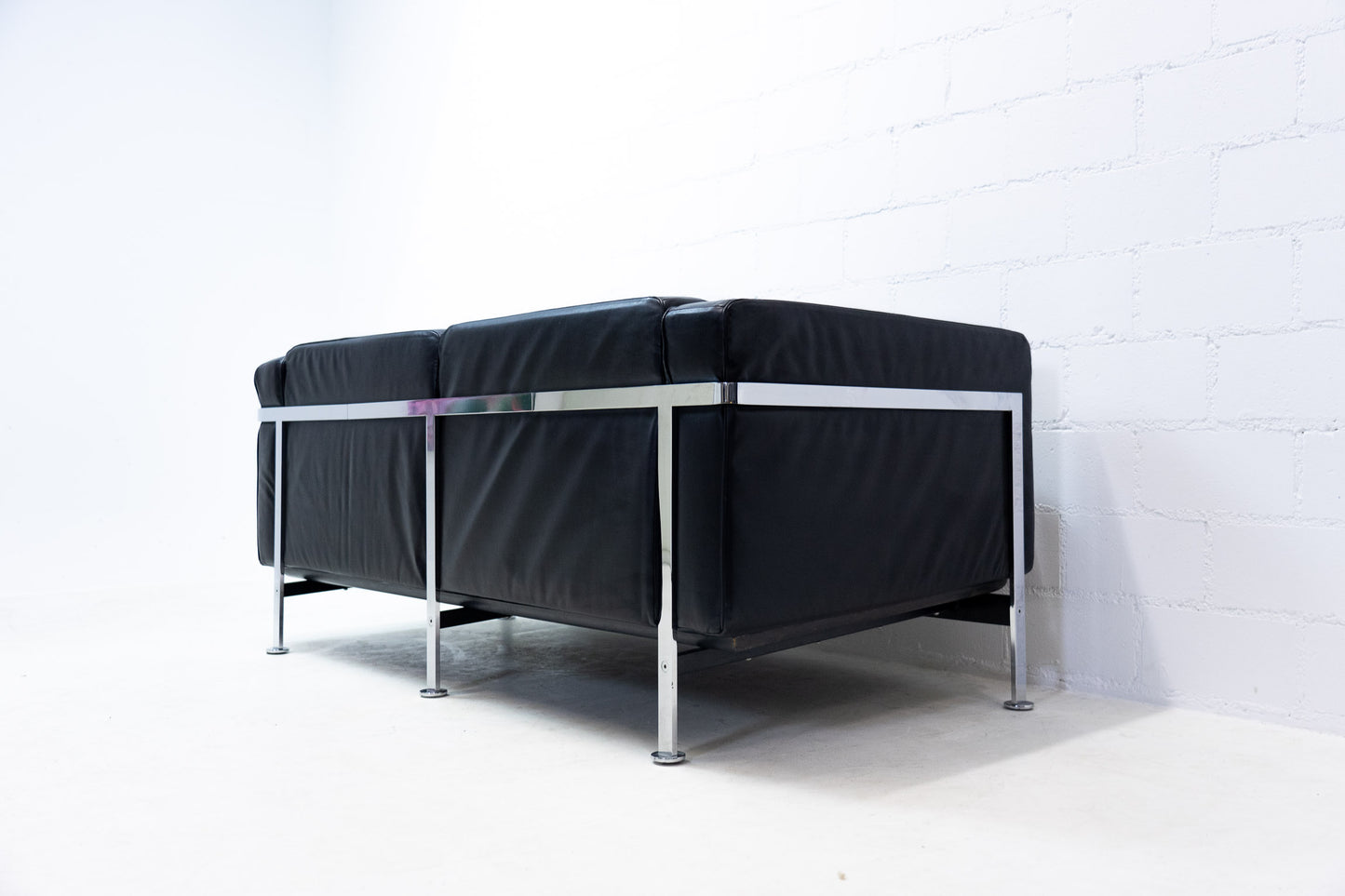 De Sede RH-302 Sofa Leder