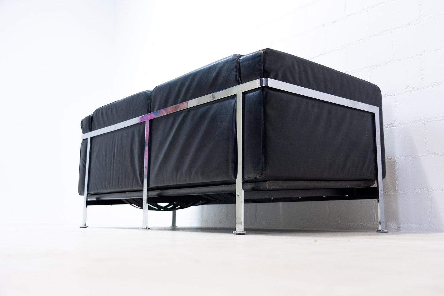 De Sede RH-302 Sofa Leder