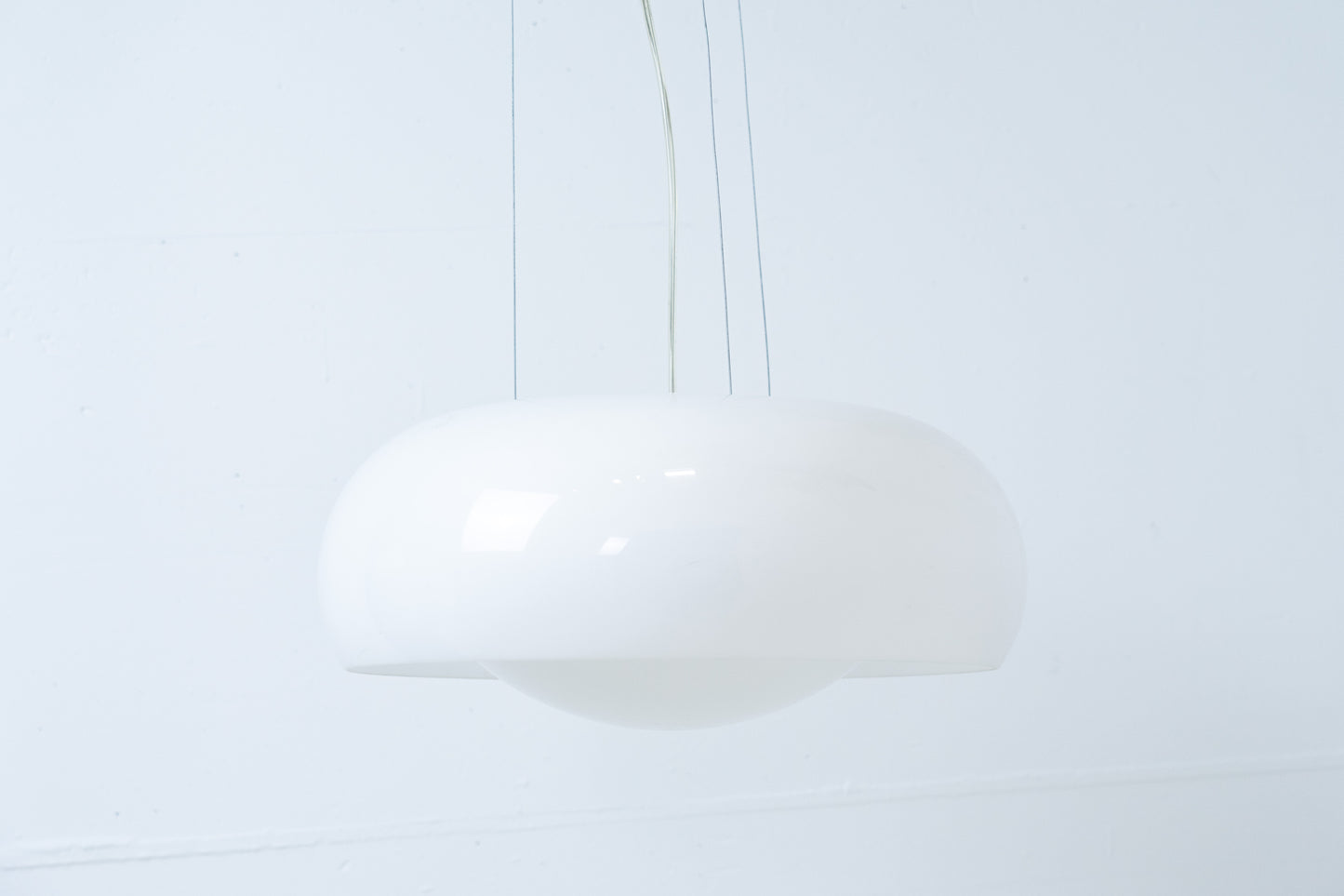 Deckenleuchte Nr. 3 Art Plex