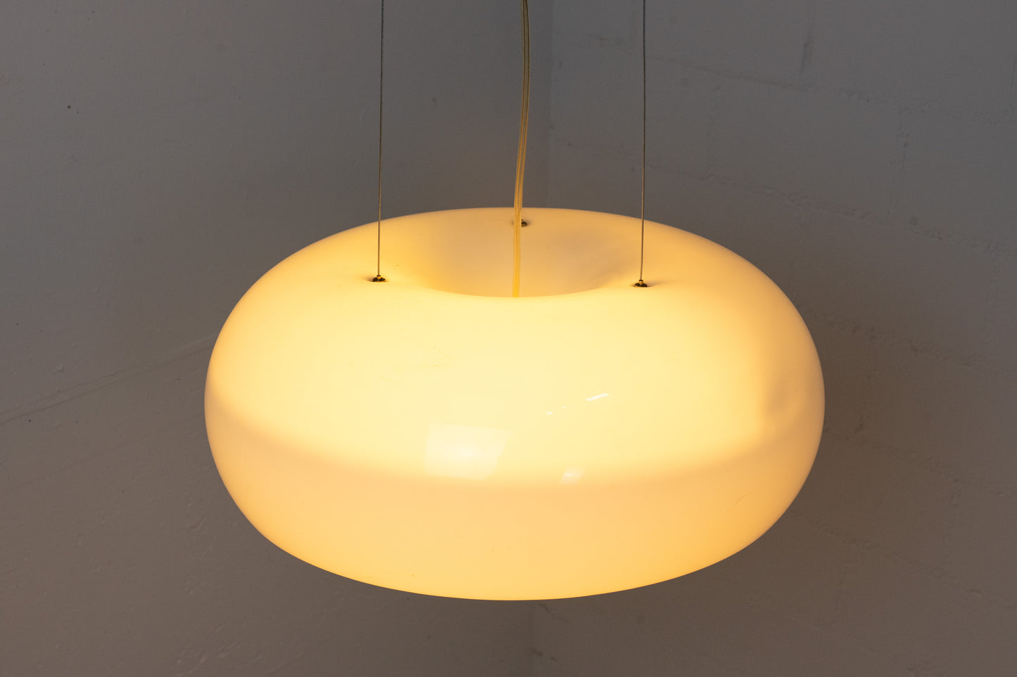 Deckenleuchte Nr. 3 Art Plex