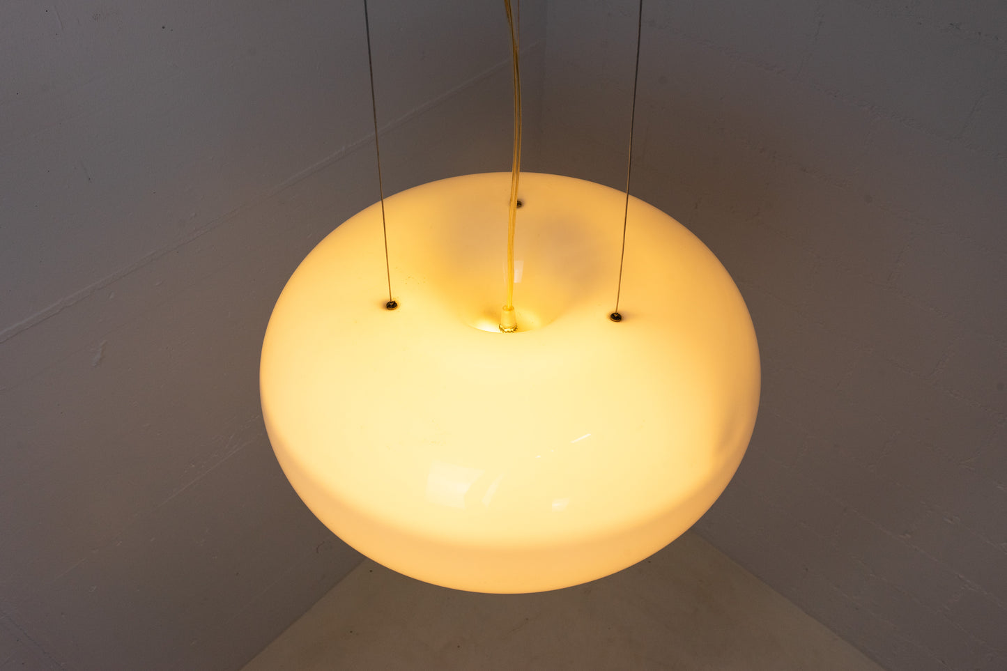 Deckenleuchte Nr. 3 Art Plex