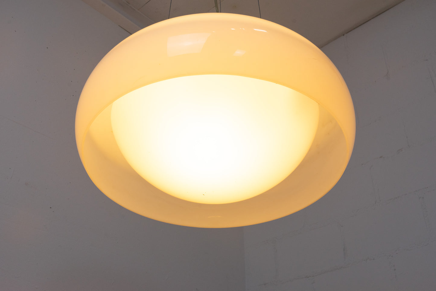 Deckenleuchte Nr. 3 Art Plex