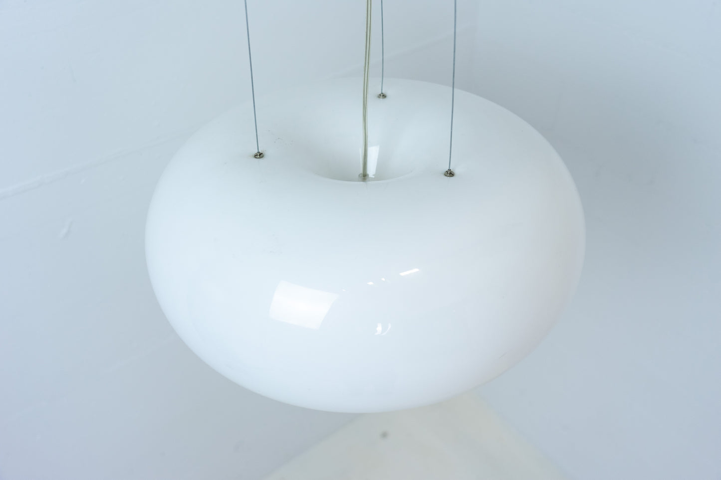 Deckenleuchte Nr. 3 Art Plex