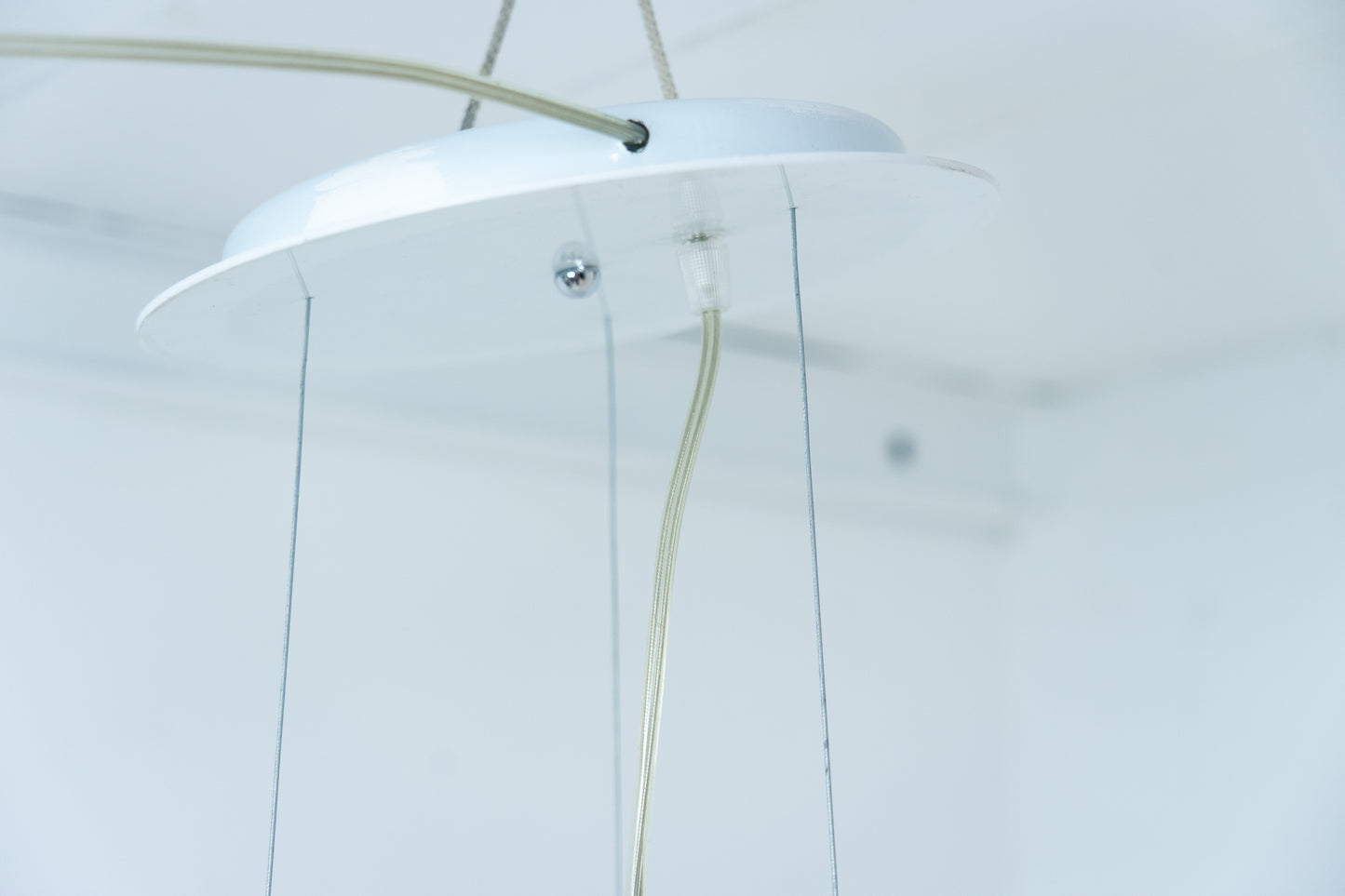 Deckenleuchte Nr. 3 Art Plex