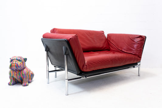 Dema Rataplan Sofa Leder Nr. 4