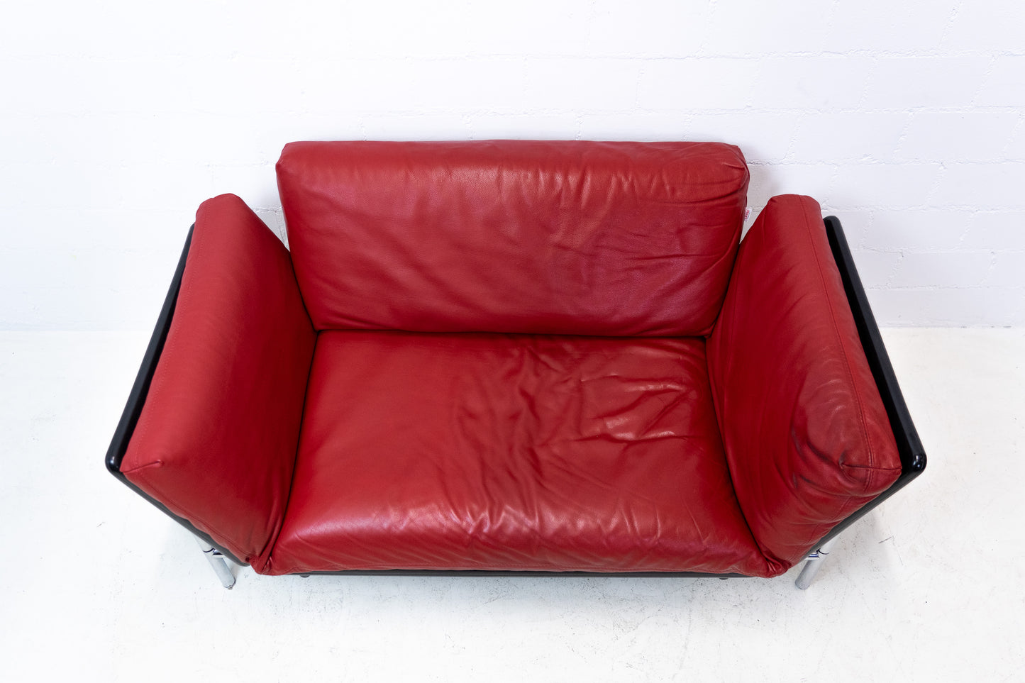 Dema Rataplan Sofa Leder Nr. 4