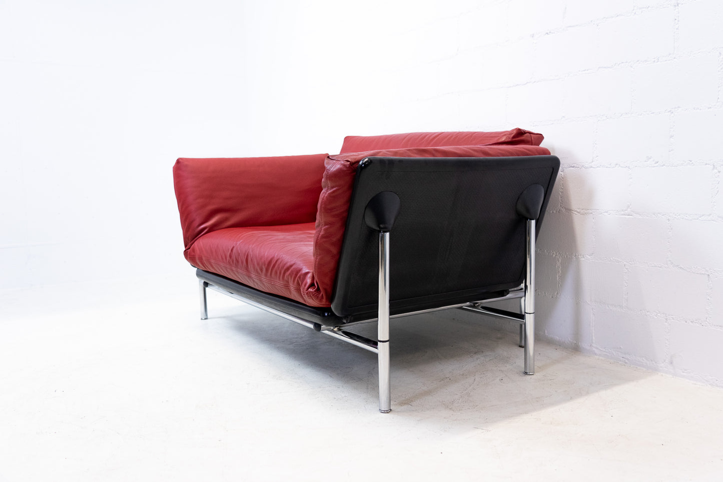 Dema Rataplan Sofa Leder Nr. 4