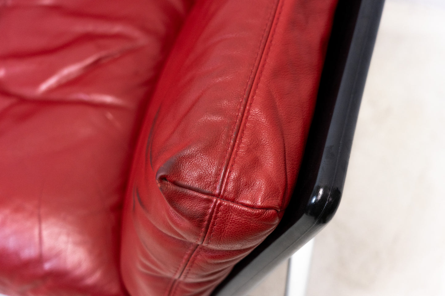 Dema Rataplan Sofa Leder Nr. 4