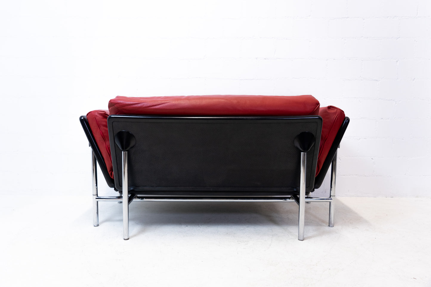 Dema Rataplan Sofa Leder Nr. 4