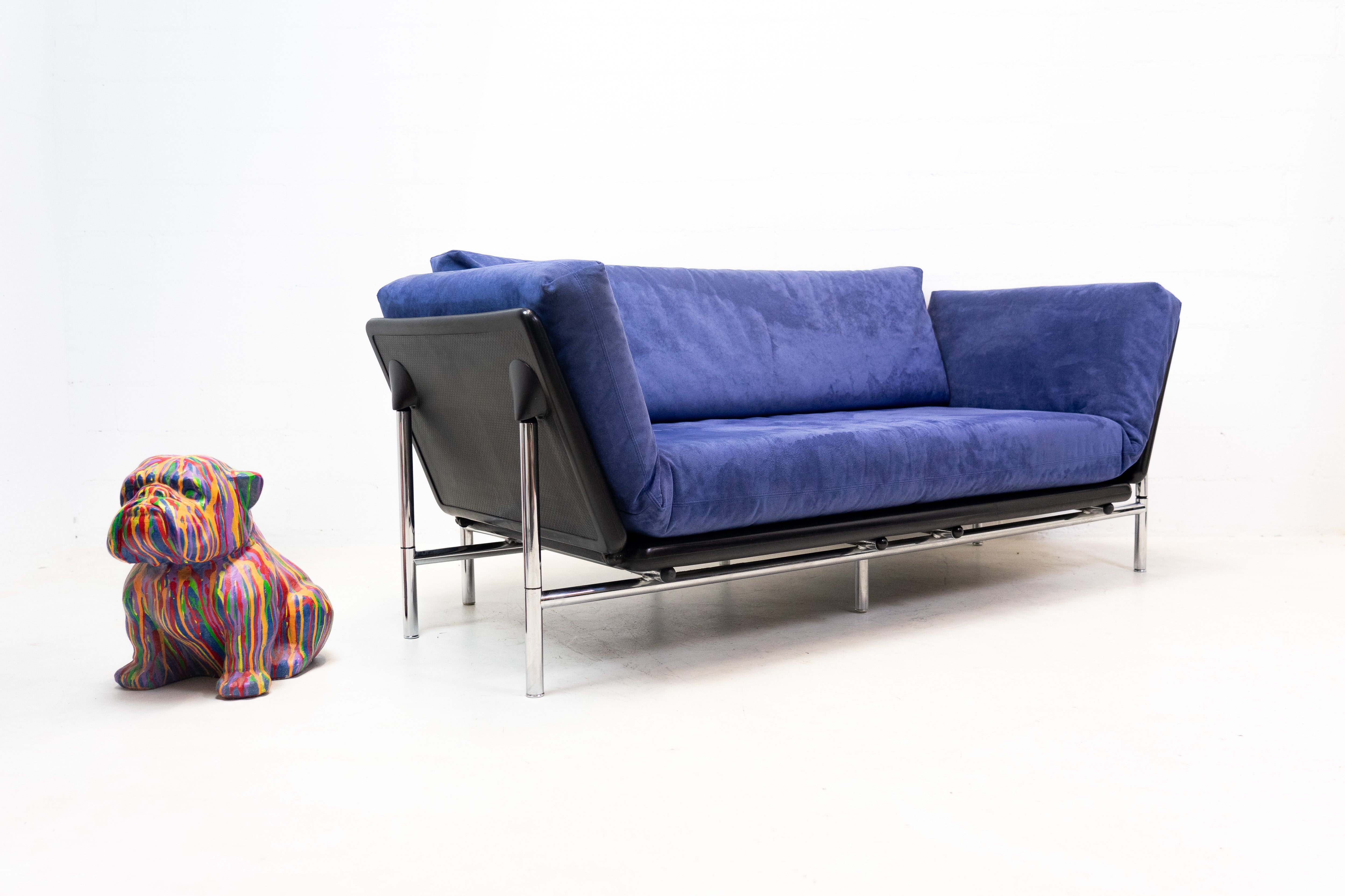 Dema Rataplan Sofa Nr. 5 – Studio Ara