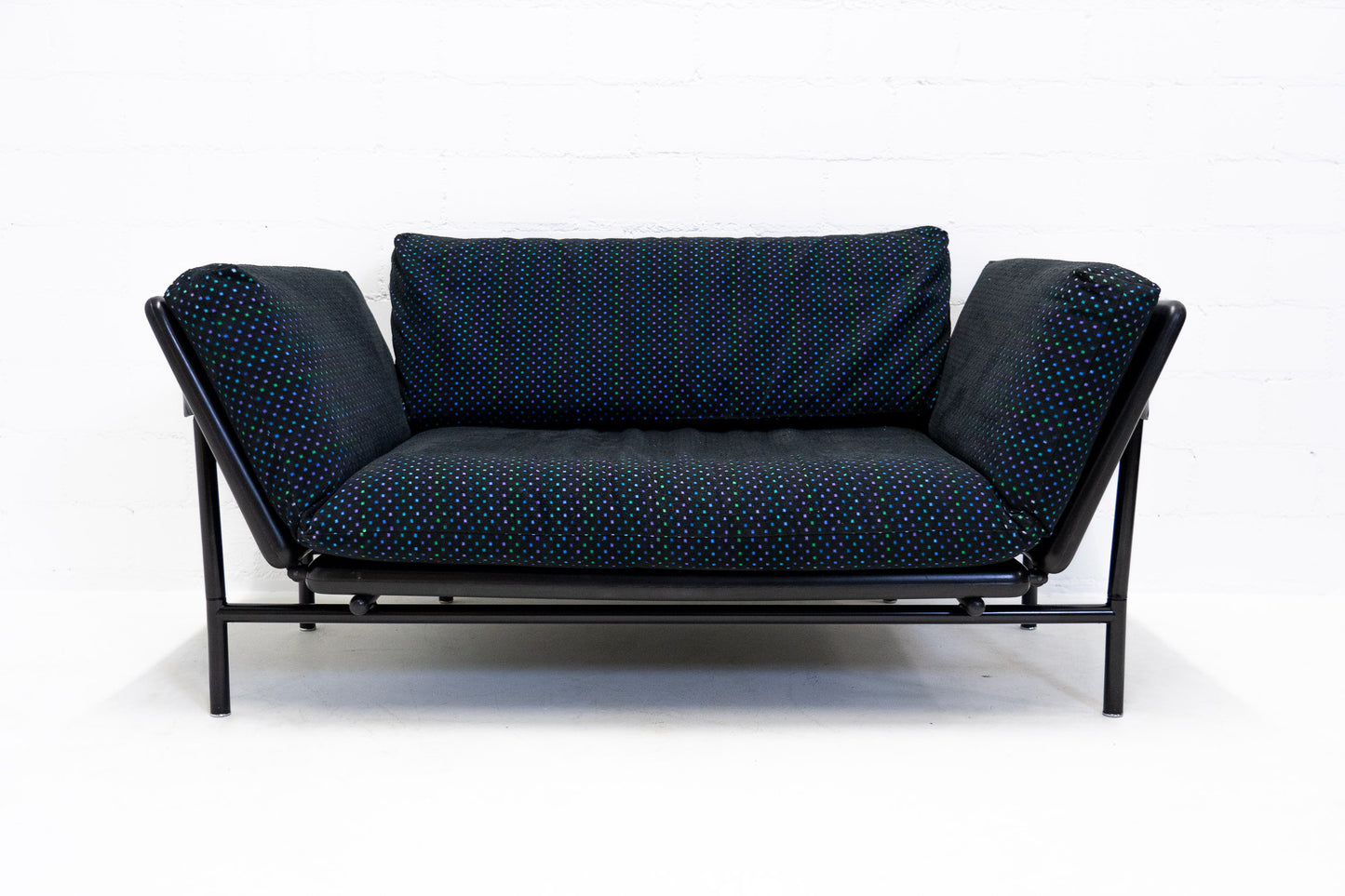 Dema Rataplan Sofa Stoff
