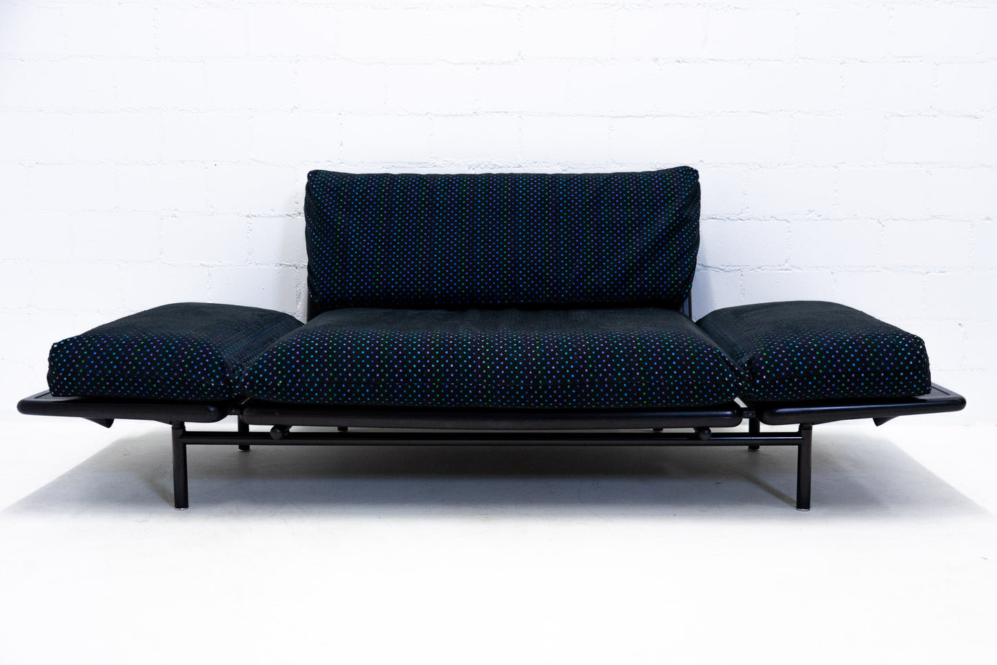 Dema Rataplan Sofa Stoff