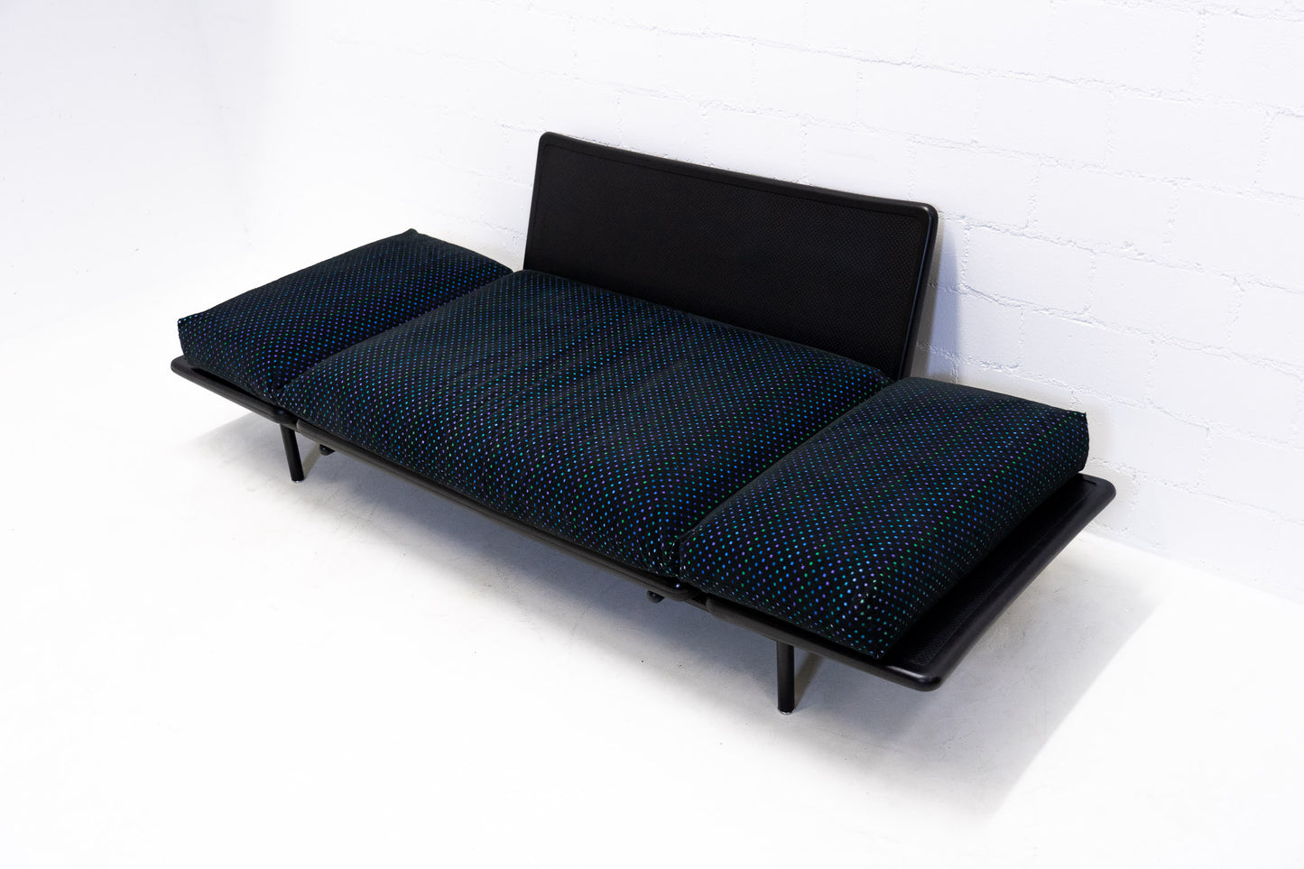 Dema Rataplan Sofa Stoff