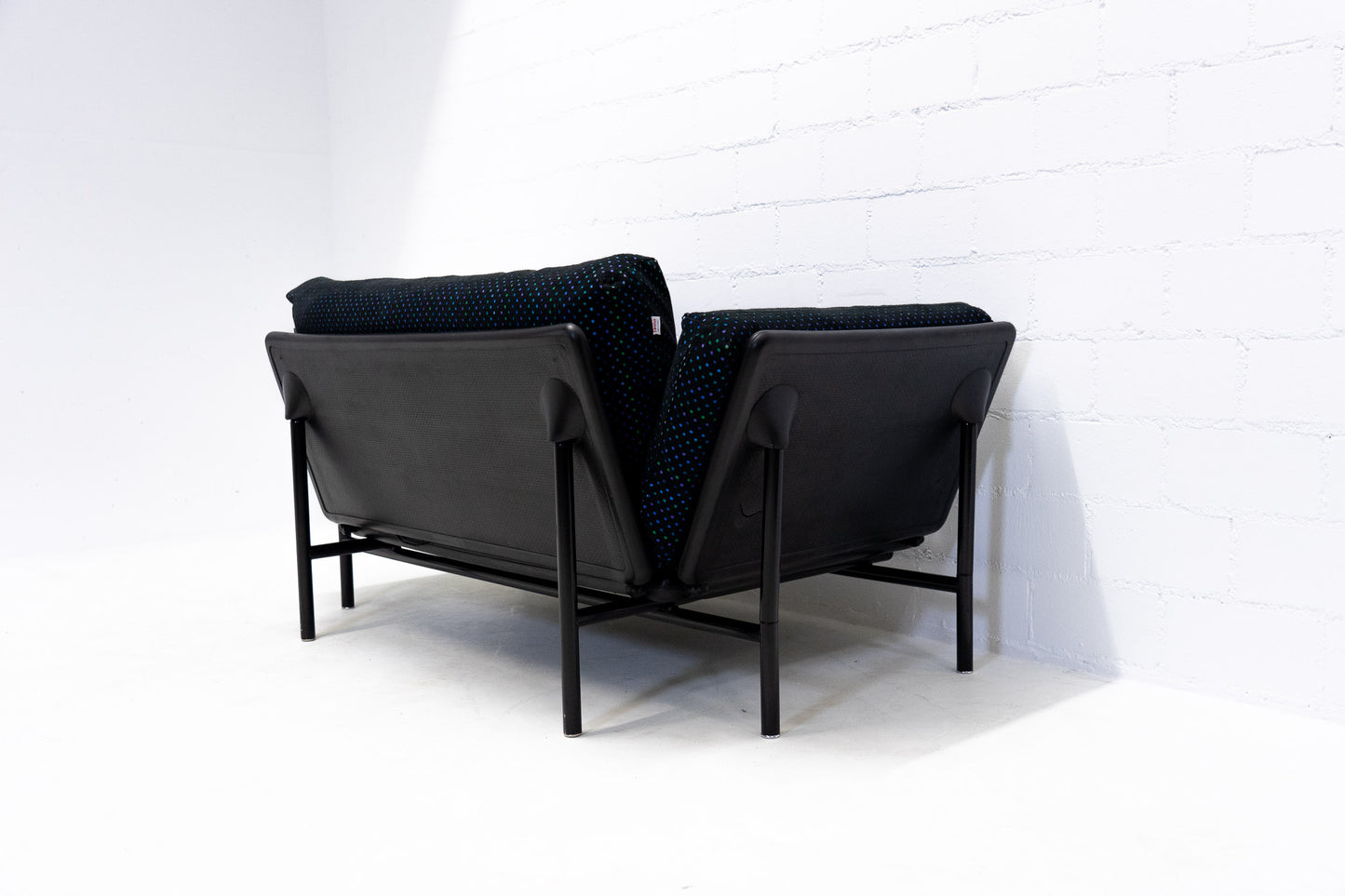 Dema Rataplan Sofa Stoff