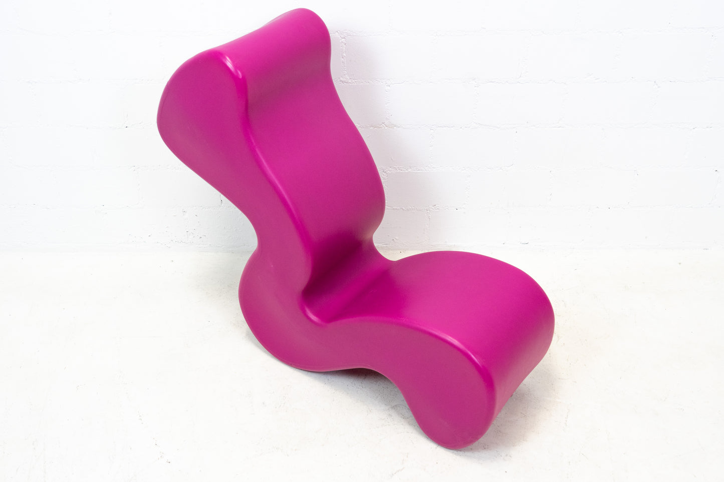 Densa Basel Verner Panton Phantom Sessel