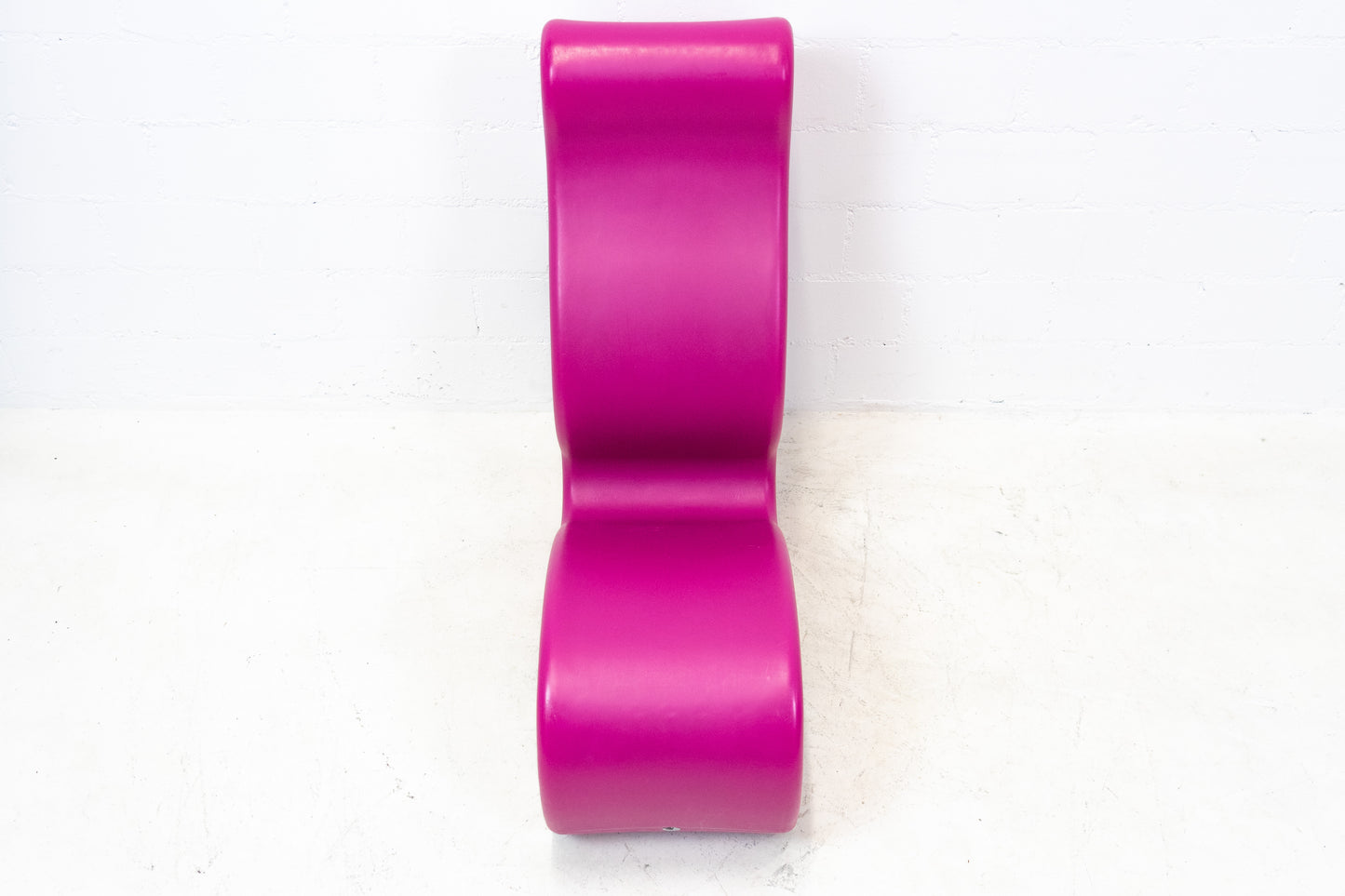 Densa Basel Verner Panton Phantom Sessel