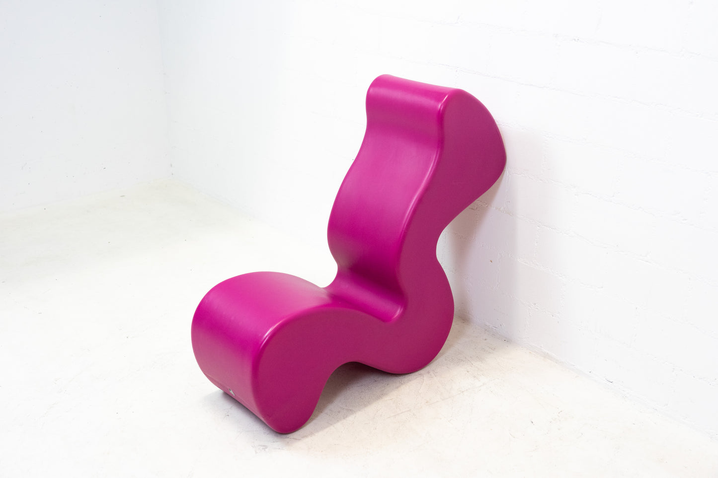 Densa Basel Verner Panton Phantom Sessel