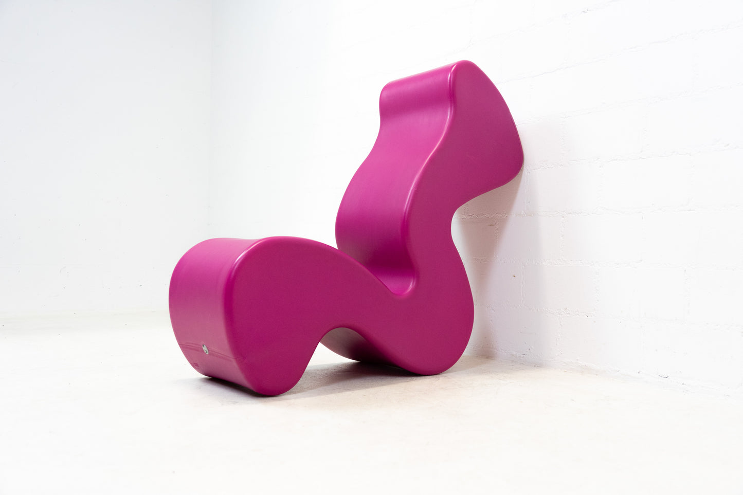 Densa Basel Verner Panton Phantom Sessel