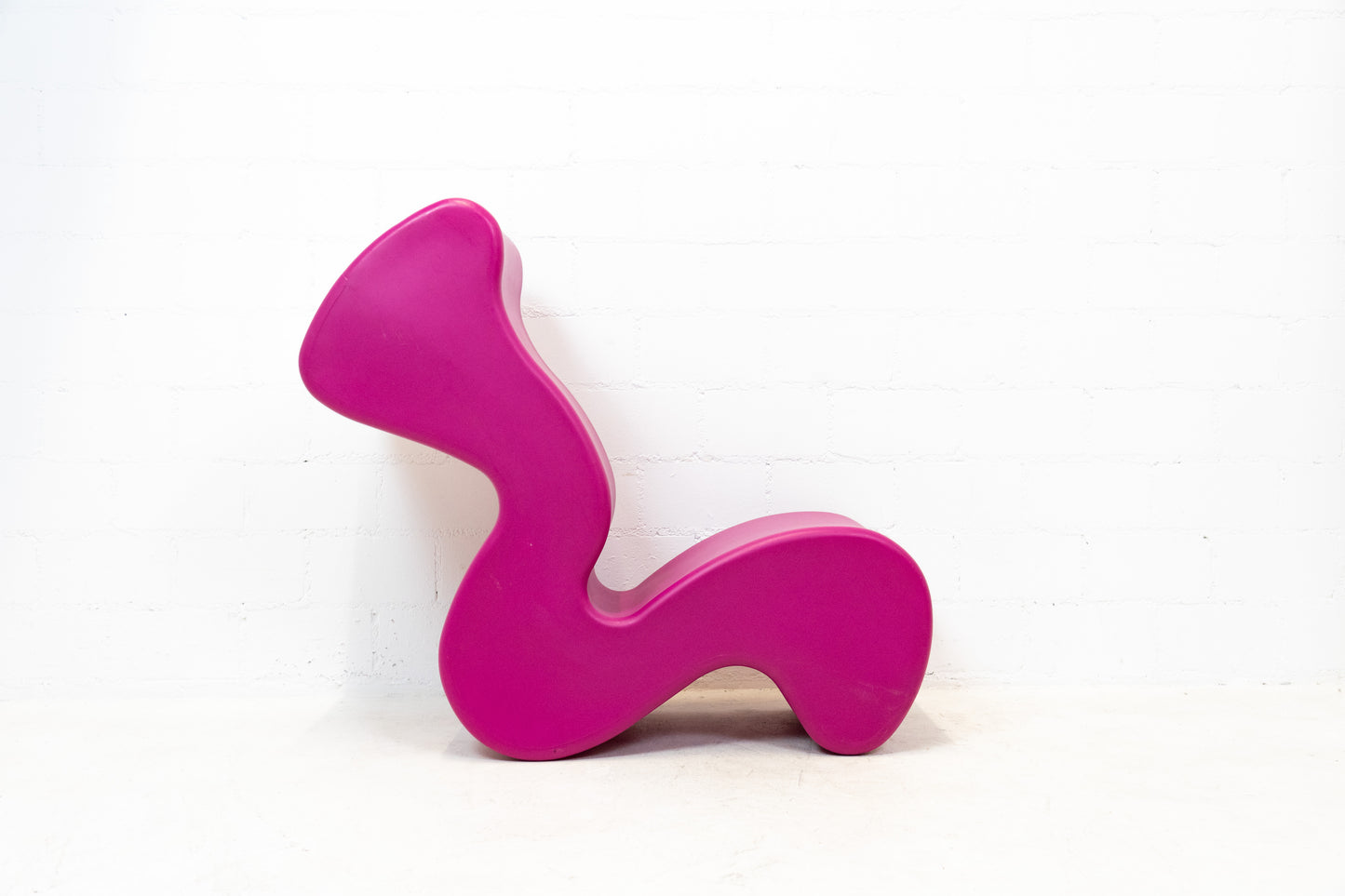 Densa Basel Verner Panton Phantom Sessel