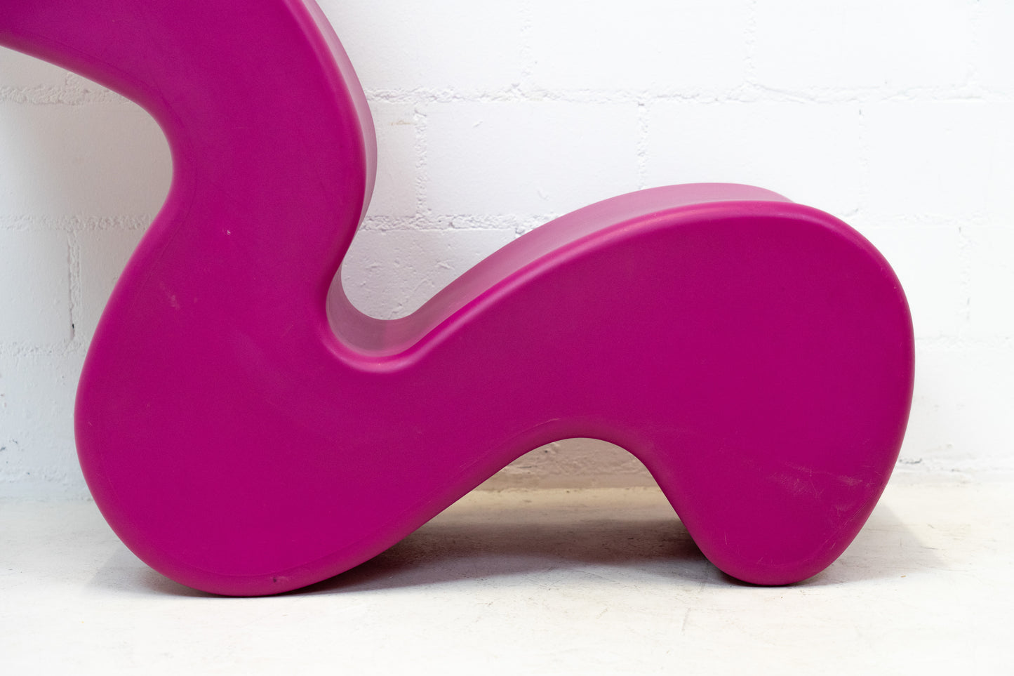 Densa Basel Verner Panton Phantom Sessel