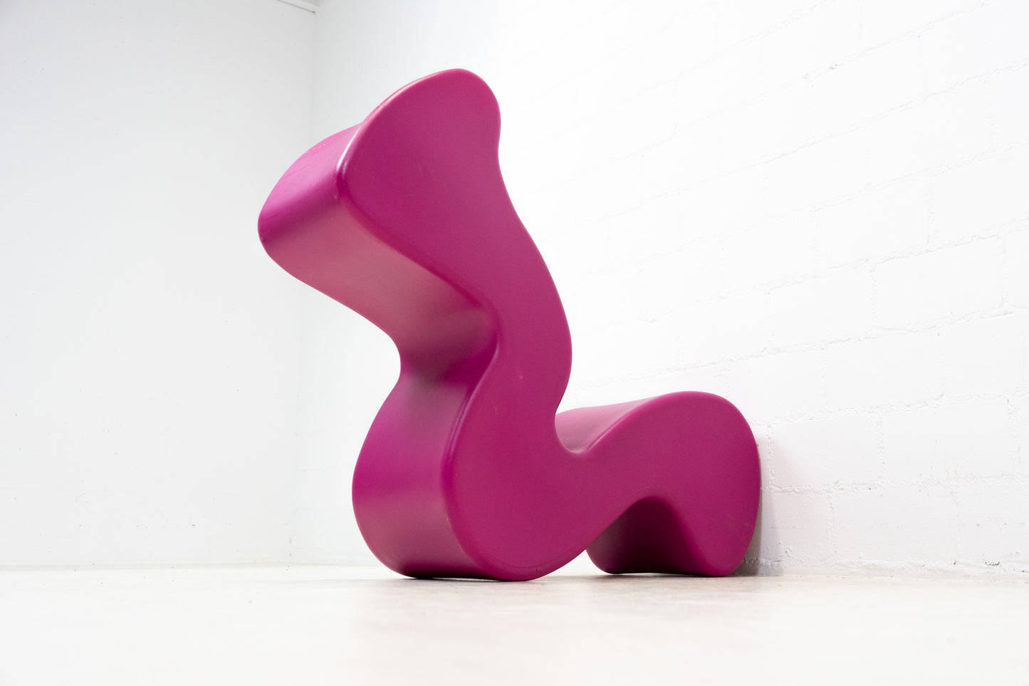 Densa Basel Verner Panton Phantom Sessel