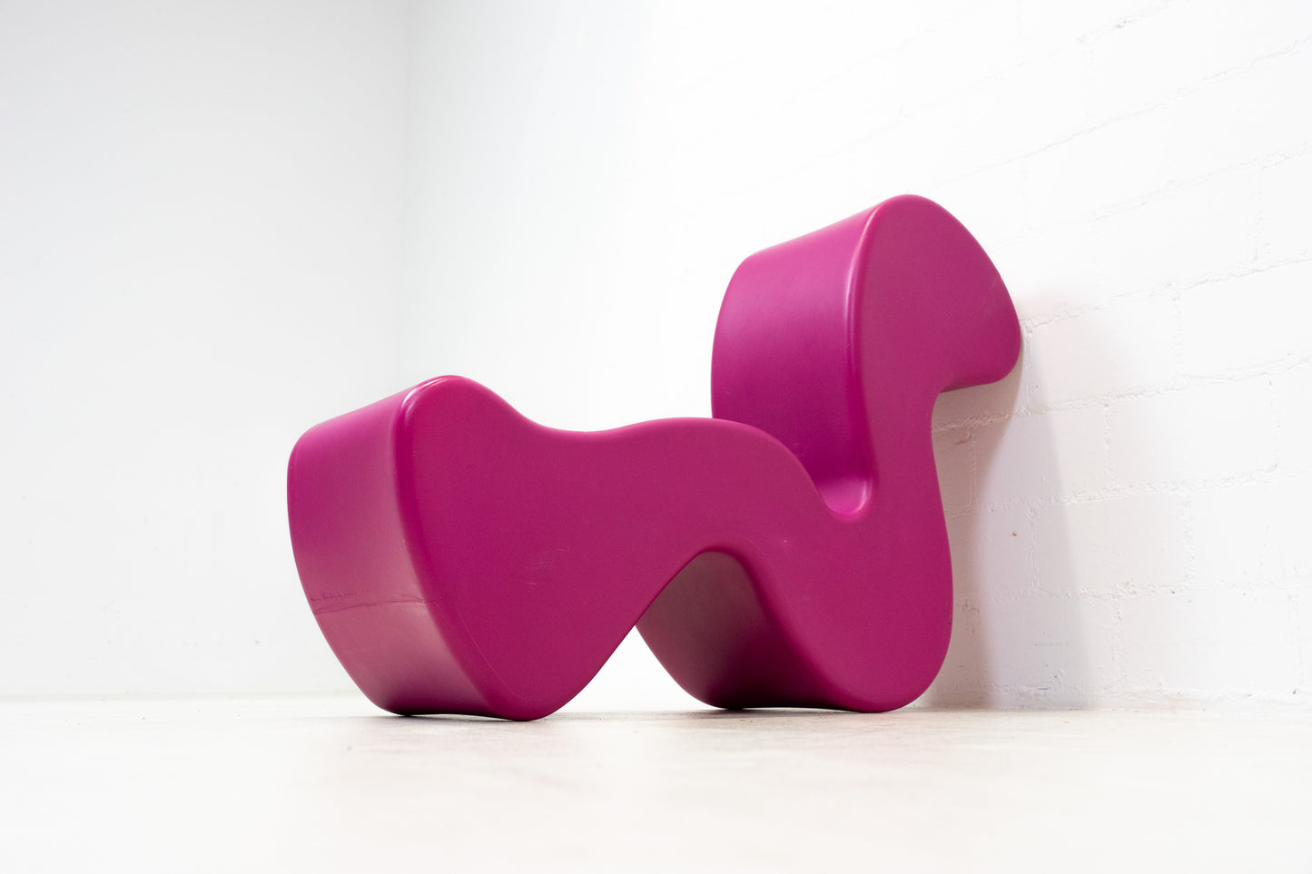Densa Basel Verner Panton Phantom Sessel