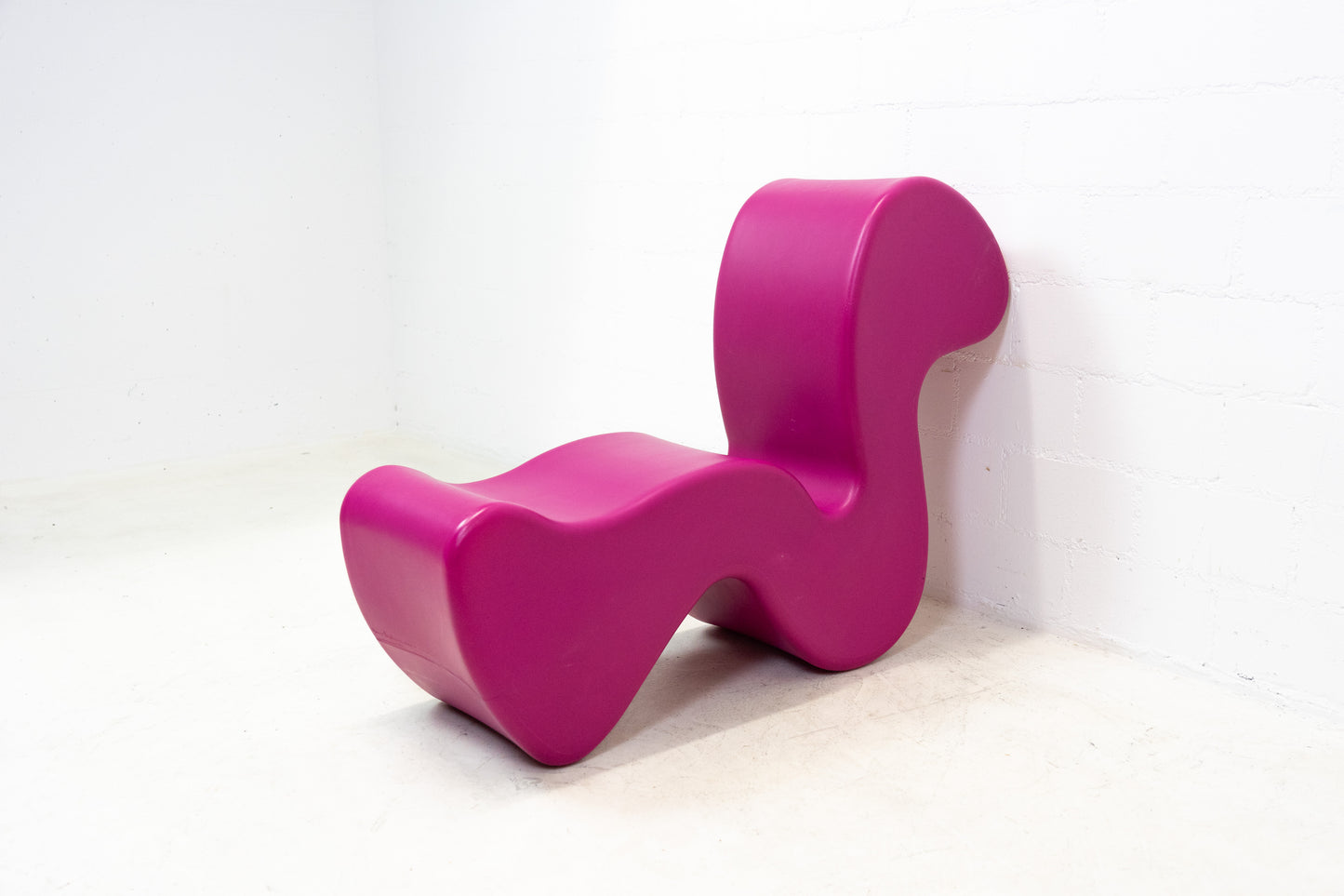 Densa Basel Verner Panton Phantom Sessel