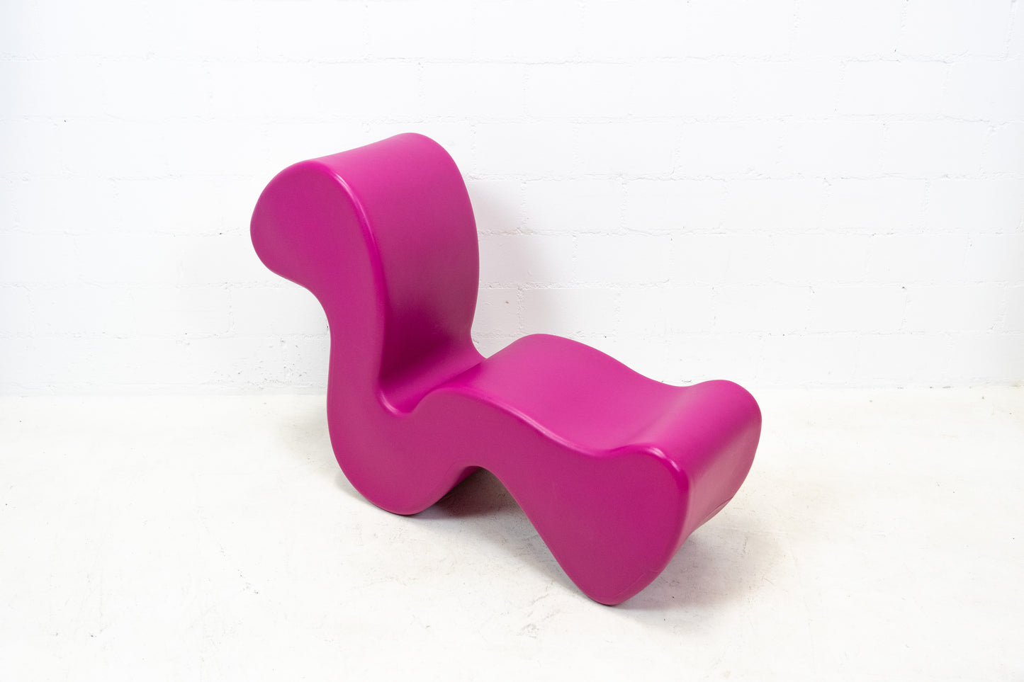 Densa Basel Verner Panton Phantom Sessel